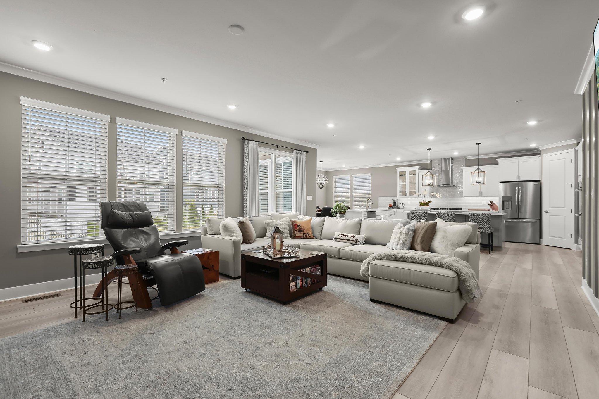  126 Stilly Way, Annapolis, MD, 21403 - 物件實景
