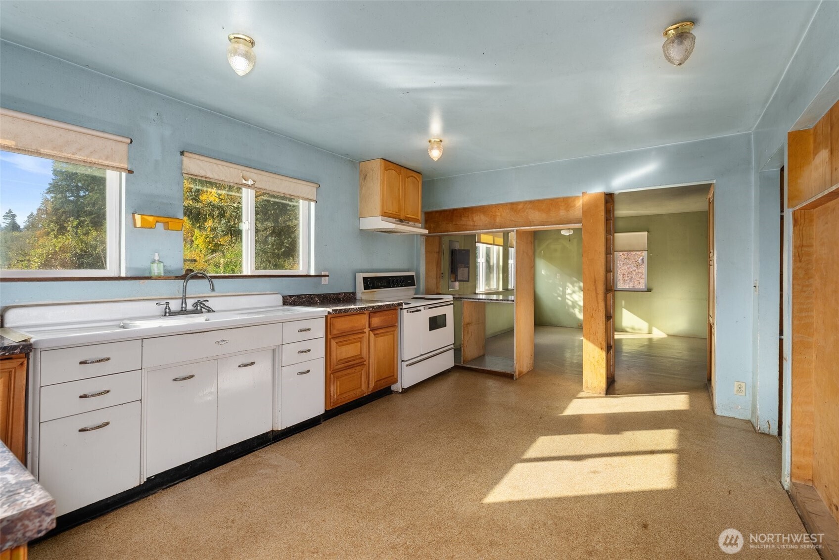Ryderwood, Washington, 98581, United States, 4 Bedrooms Bedrooms, ,1 BathroomBathrooms,Residential,For Sale,1765461