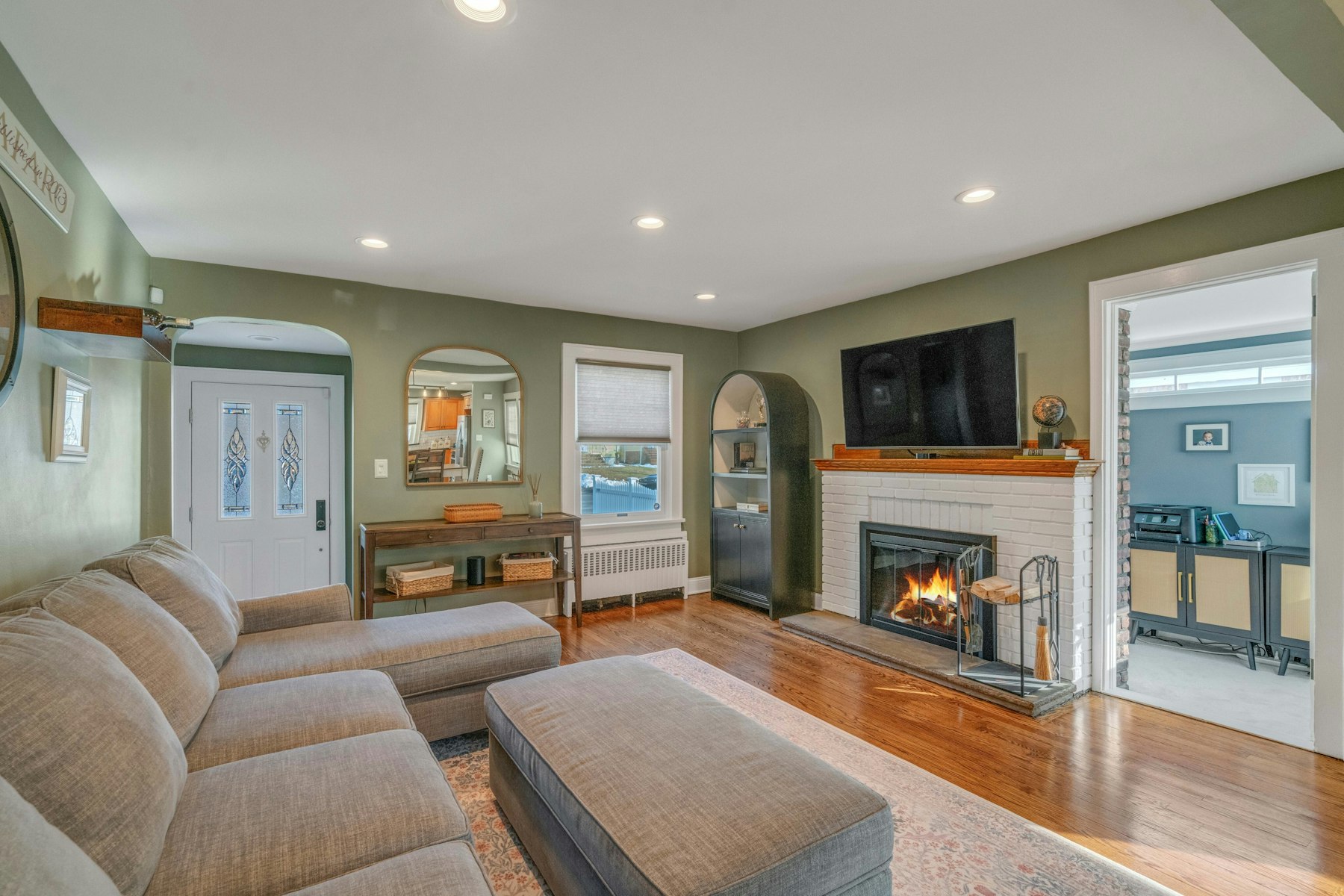  48 Harrison Avenue, Waldwick, NJ 07463 - 物件實景