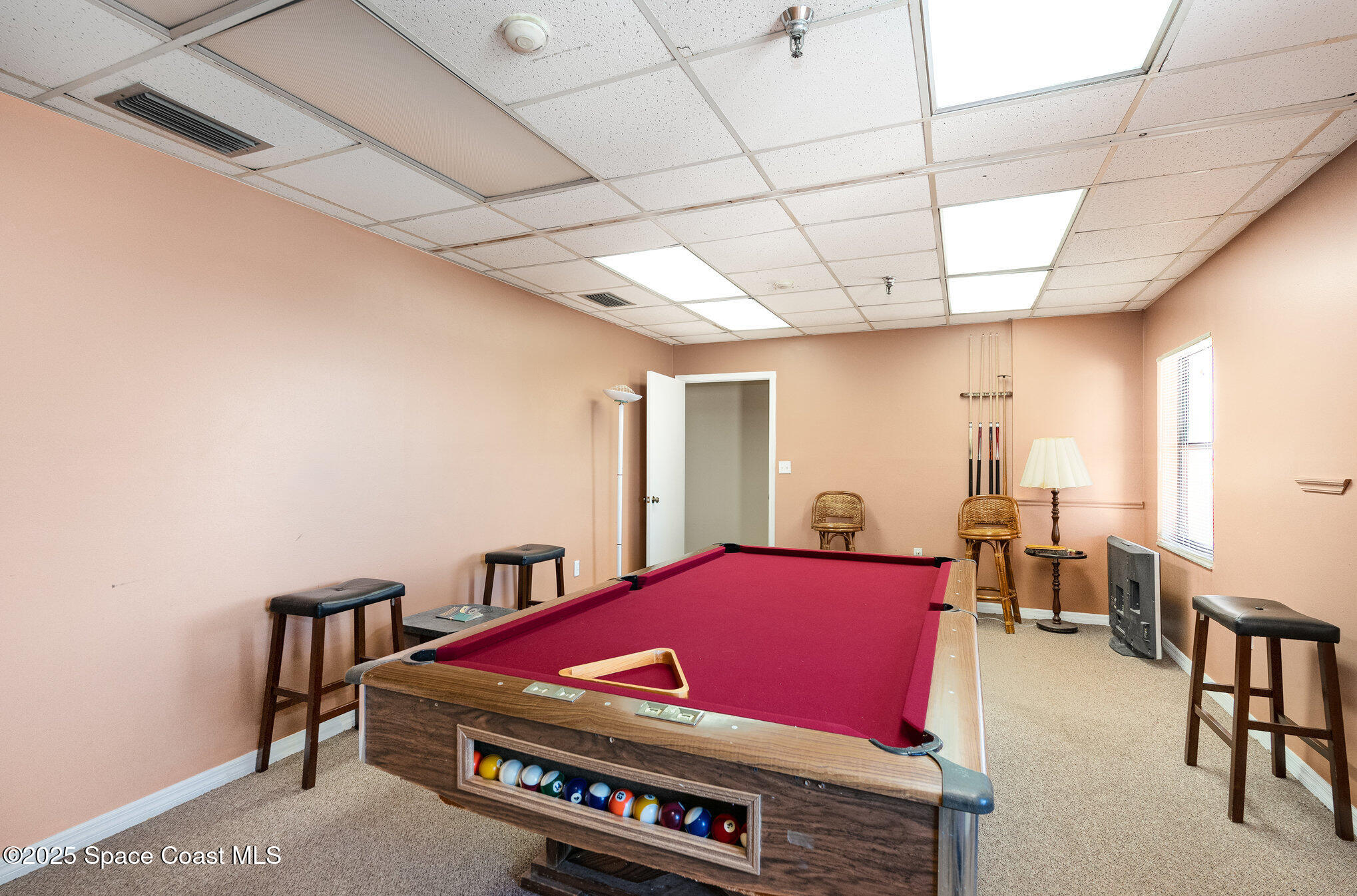 Cocoa Beach, Florida, 32931, United States, 3 Bedrooms Bedrooms, ,2 BathroomsBathrooms,Residential,For Sale,1974236