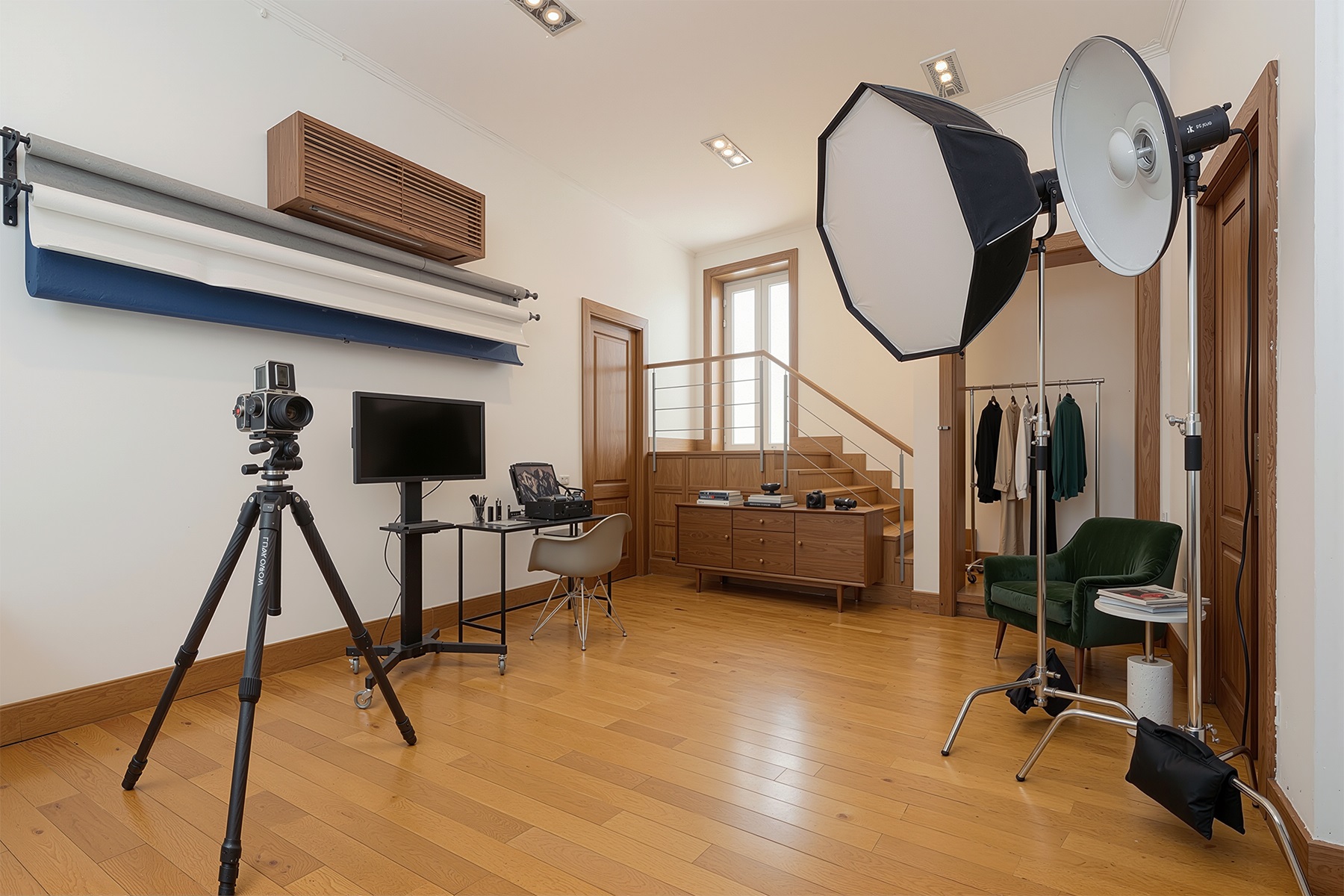  Flat, 3 bedrooms, for Sale - 物件實景