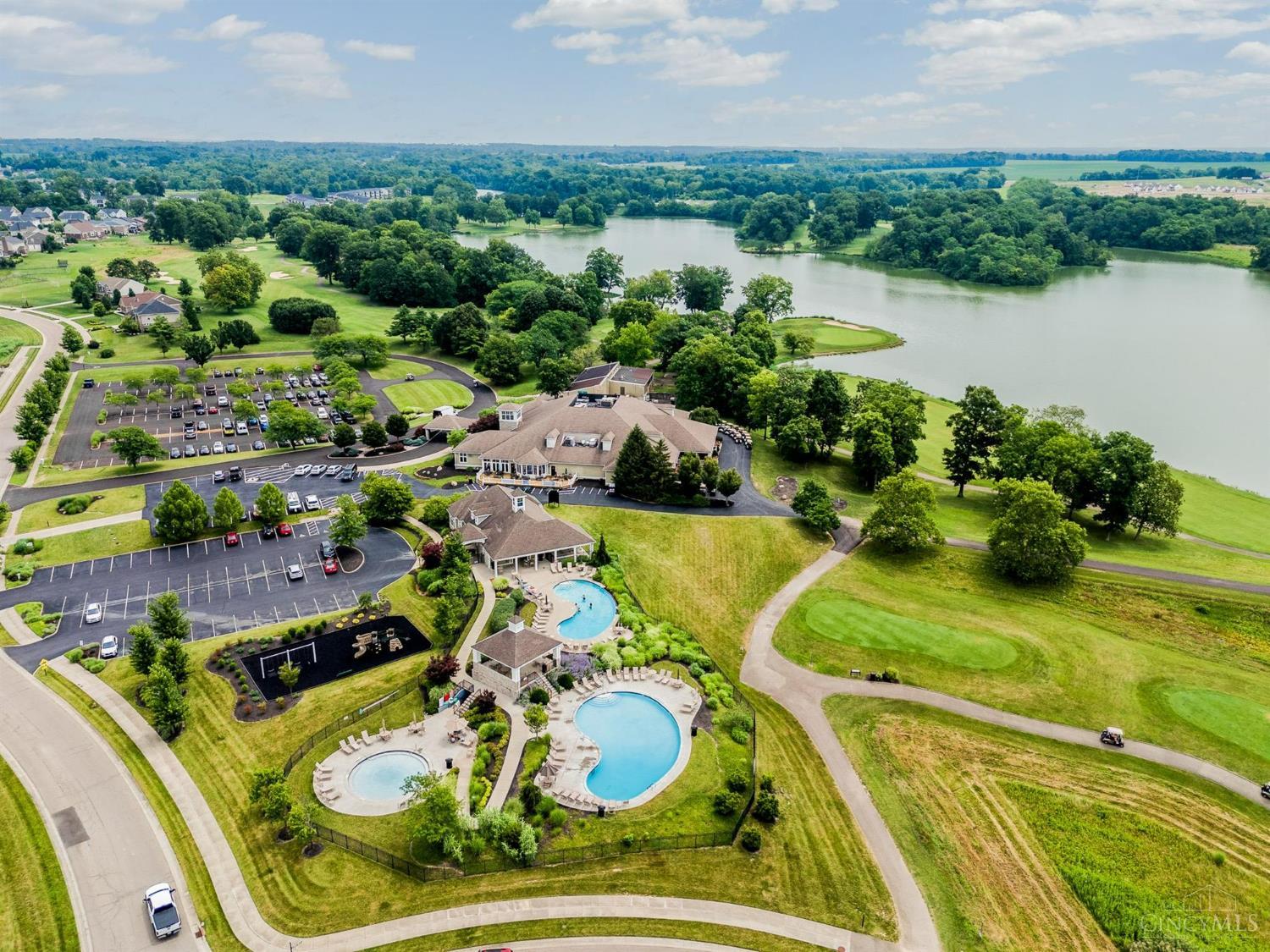 Turtle Creek Twp, Ohio, 45036, United States, 5 Bedrooms Bedrooms, ,4 BathroomsBathrooms,Residential,For Sale,1890162