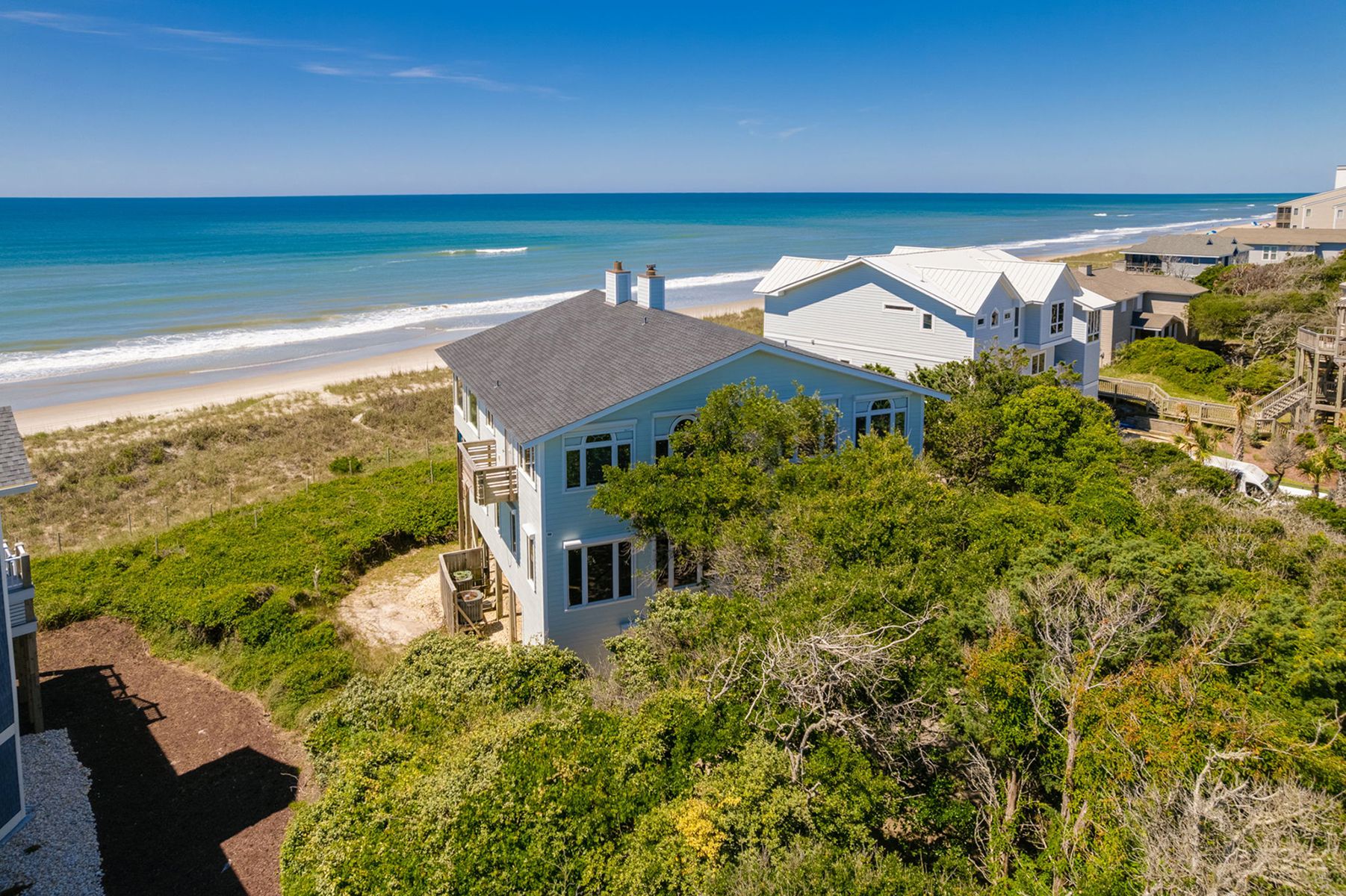  469 Maritime Place, Pine Knoll Shores, NC 28512 - 物件實景