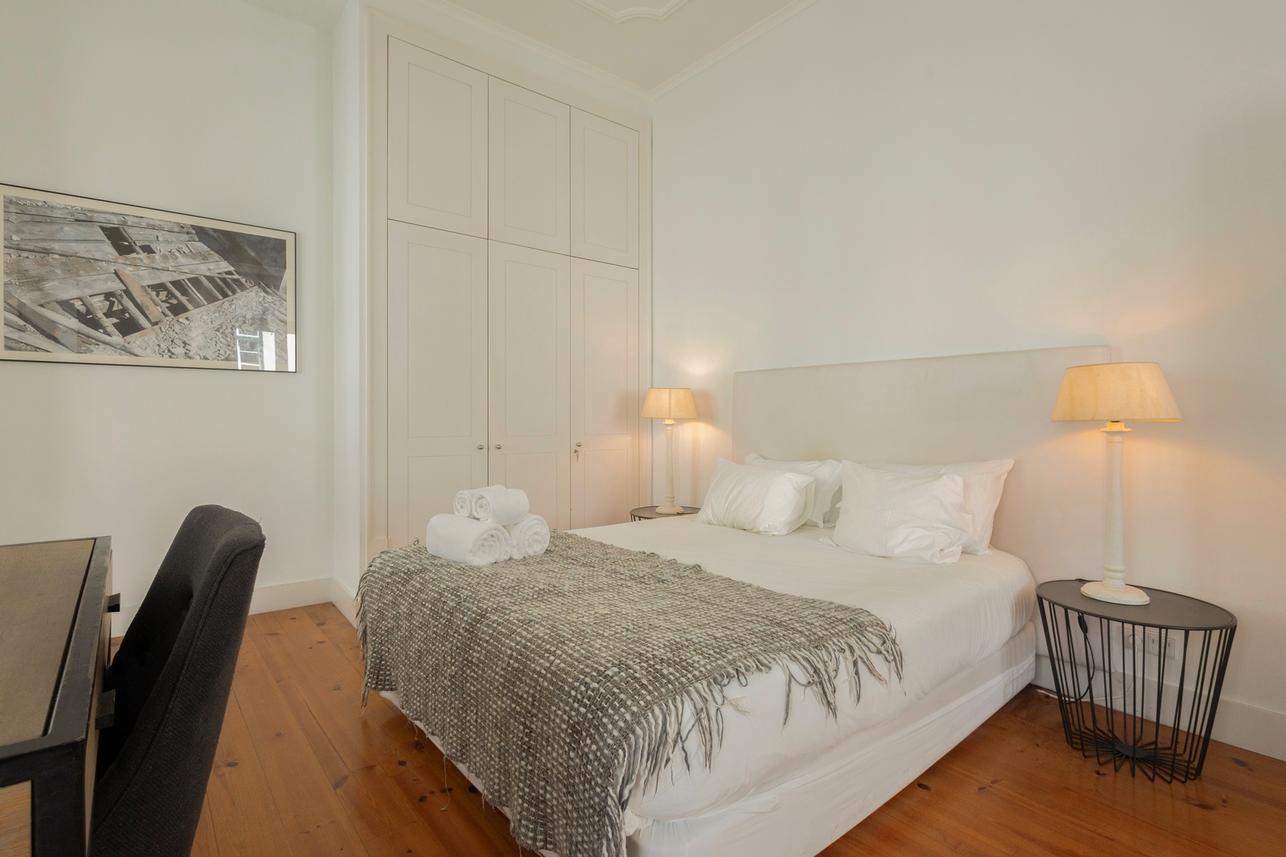  Flat, 1 bedrooms, for Sale - 物件實景
