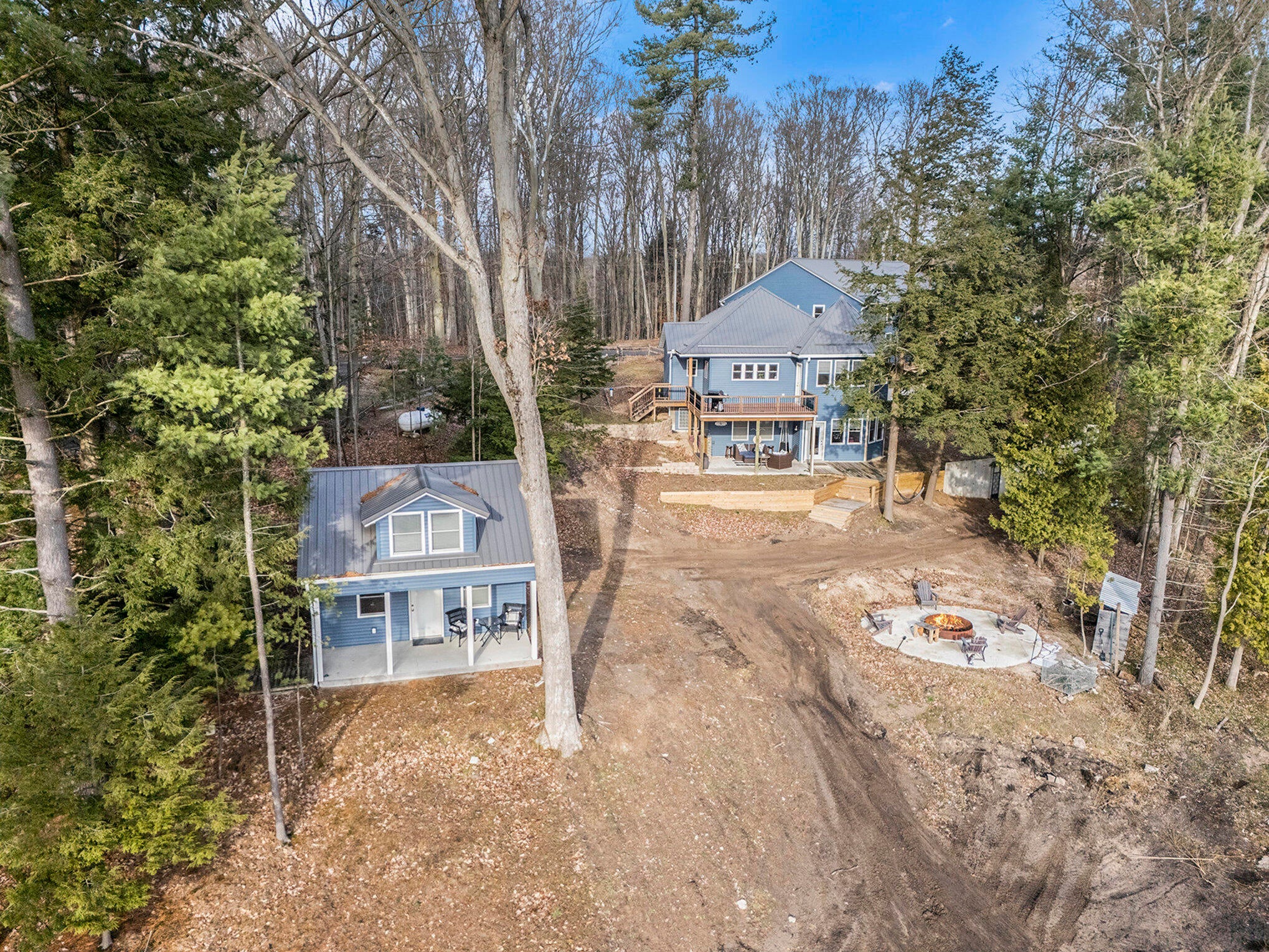Hesperia, Michigan, 49421, United States, 3 Bedrooms Bedrooms, ,2 BathroomsBathrooms,Residential,For Sale,1847646