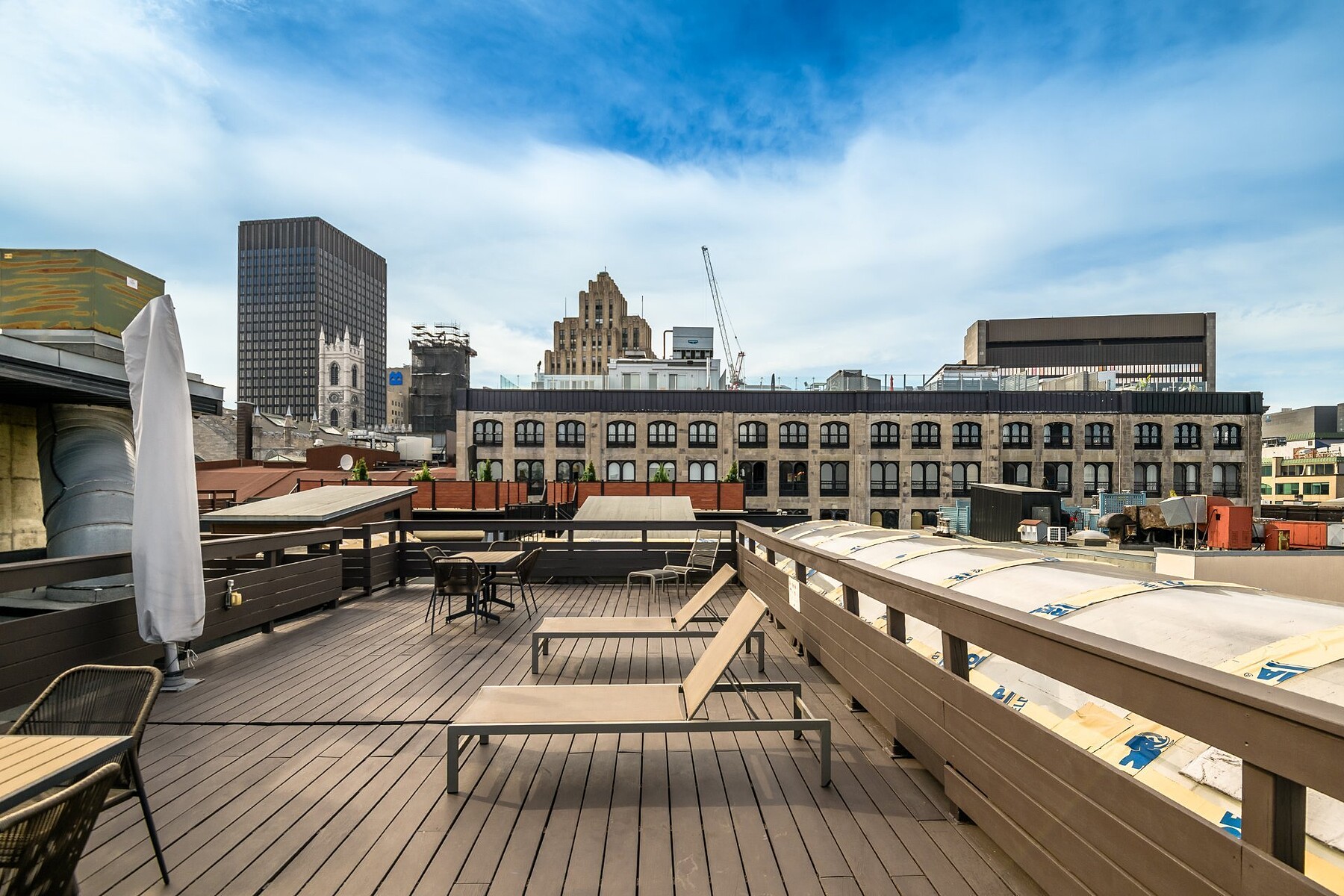  Ville-Marie, Montréal - 物件實景