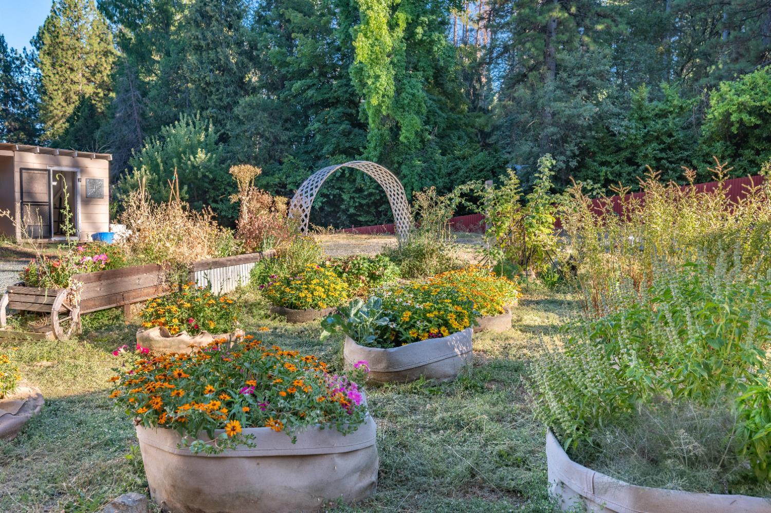 Grass Valley, California, 95945, United States, 4 Bedrooms Bedrooms, ,4 BathroomsBathrooms,Residential,For Sale,1897188