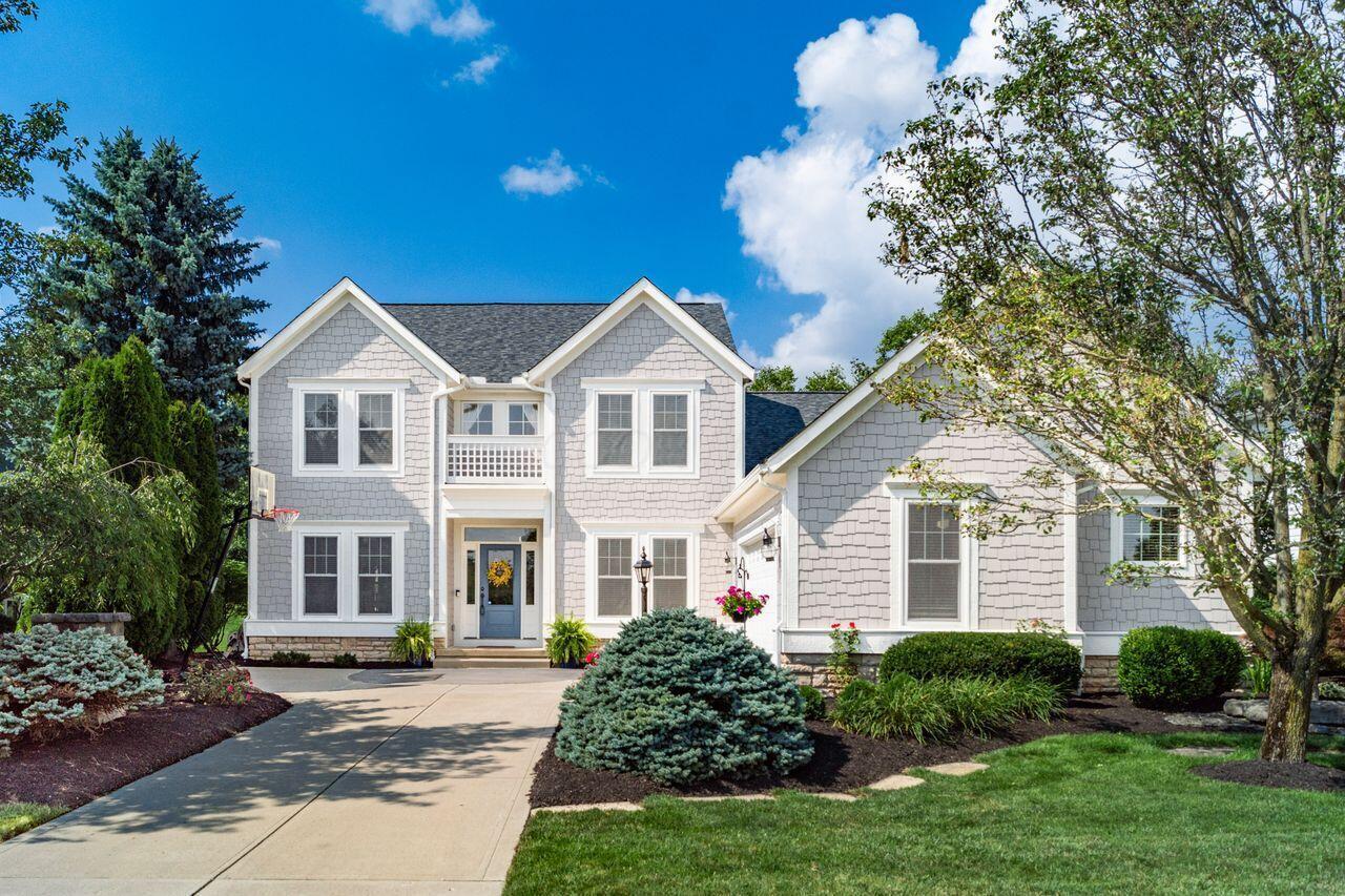 Galena, Ohio, 43021, United States, 4 Bedrooms Bedrooms, ,4 BathroomsBathrooms,Residential,For Sale,1995560