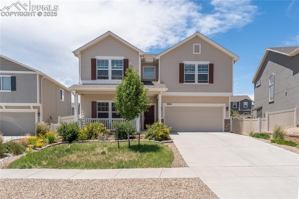 Colorado Springs, Colorado, 80938, United States, 3 Bedrooms Bedrooms, ,3 BathroomsBathrooms,Residential,For Sale,1882866