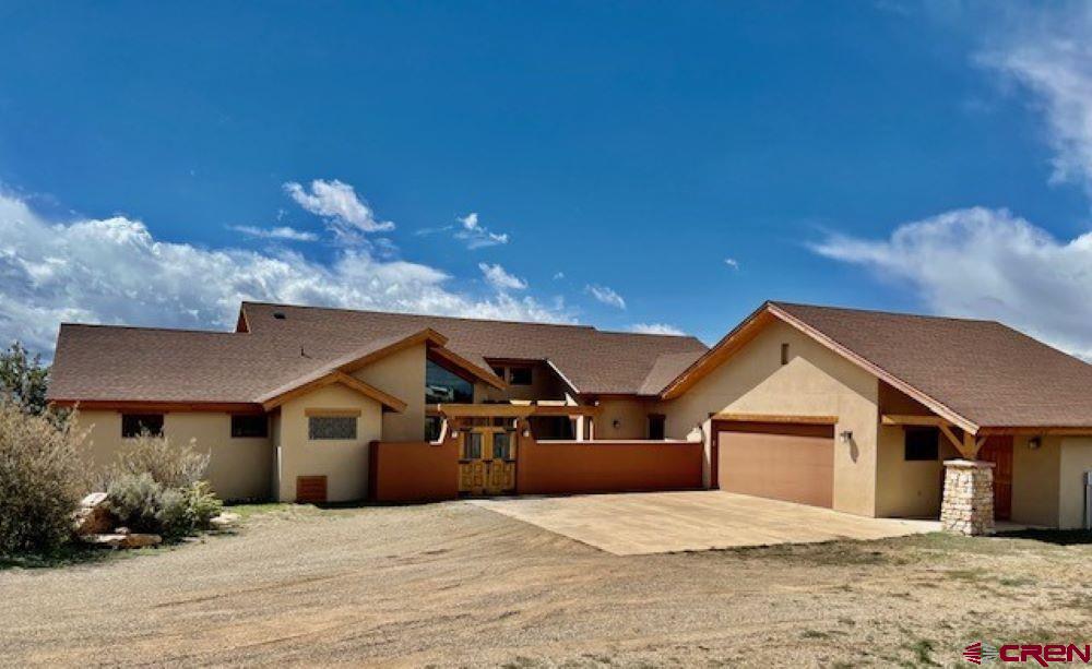 25565 Road U.8, Dolores, Colorado, 81323, United States, 2 Bedrooms Bedrooms, ,2 BathroomsBathrooms,Residential,For Sale,25565 Road U.8,1243471