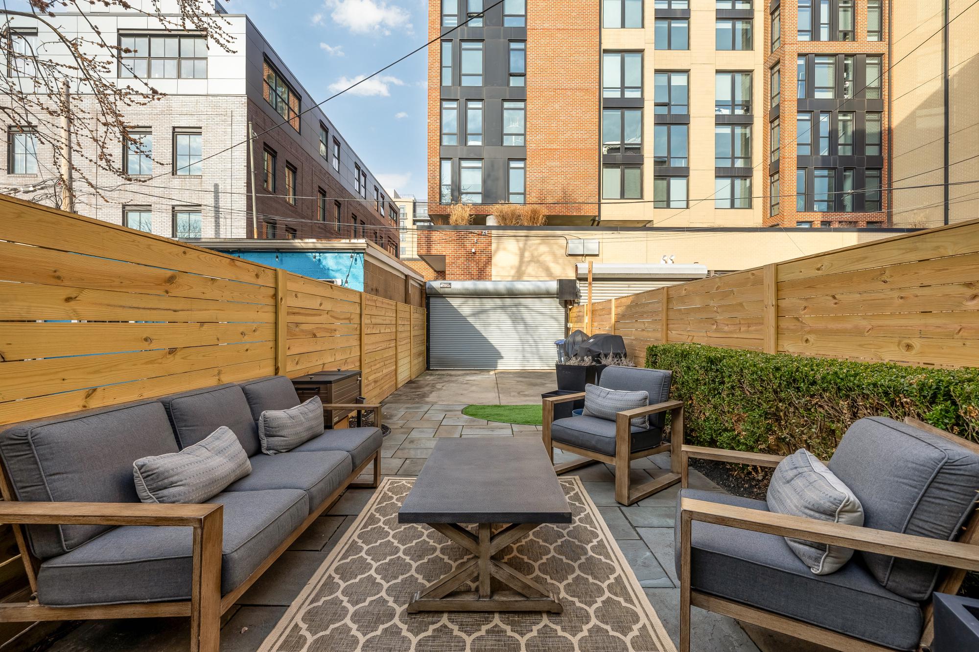  1834 6th Street NW, Washington, DC, 20001 - 物件實景