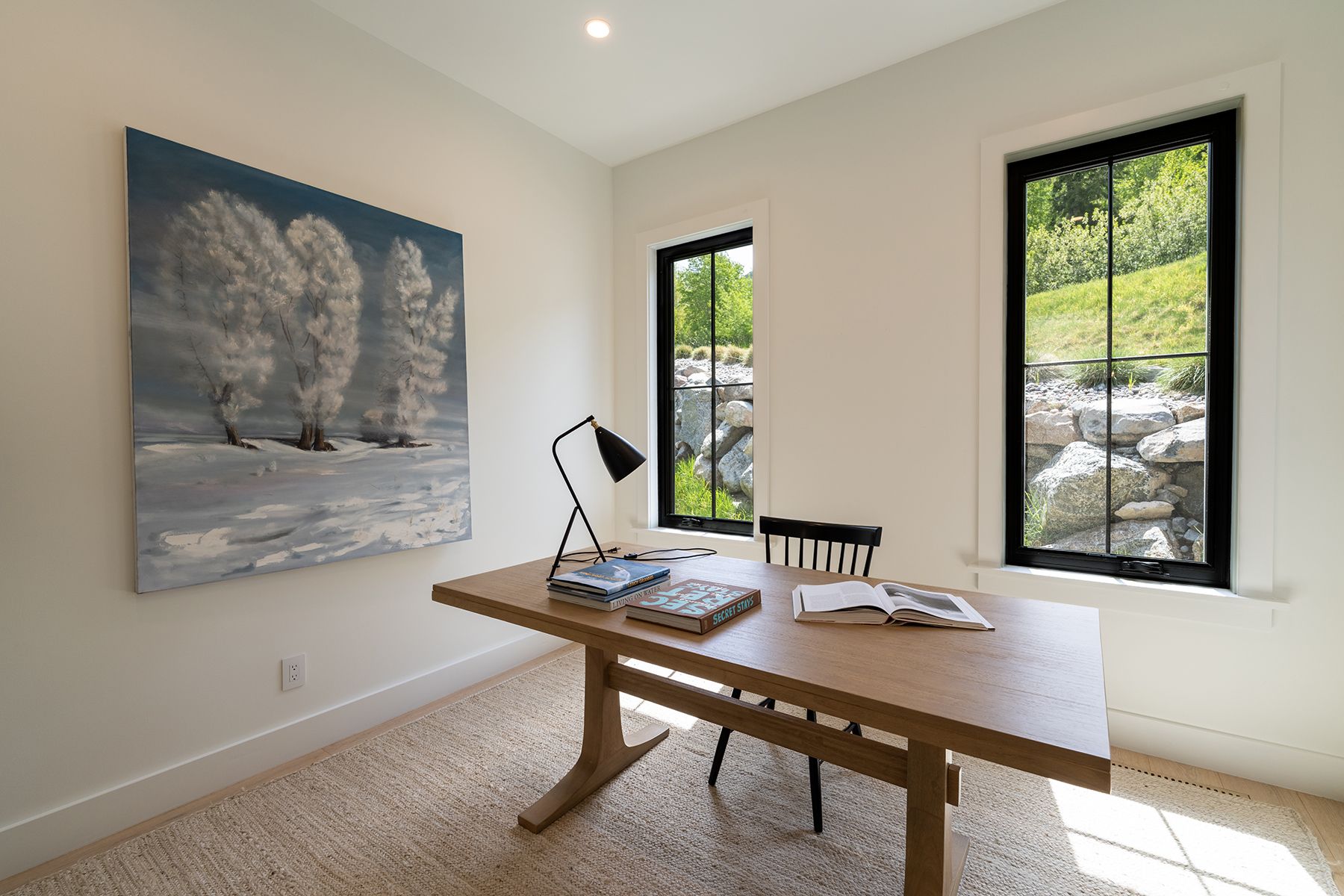  New Luxury Home in Jackson Hole - 物件實景