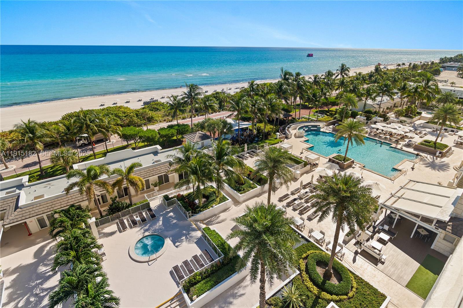 Miami Beach, Florida, 33140, United States, 5 Bedrooms Bedrooms, ,5 BathroomsBathrooms,Residential,For Sale,1997515