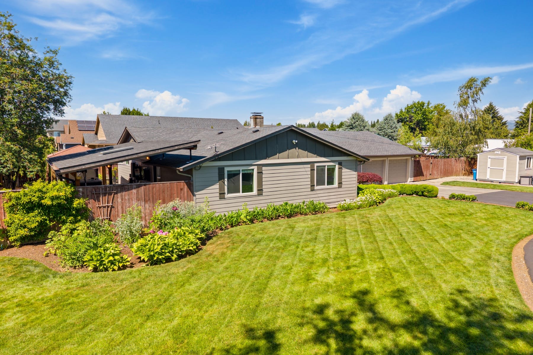  18004 NE 18TH ST Vancouver, WA 98684 - 物件實景
