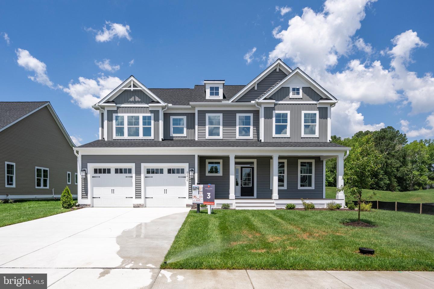 Frankford, Delaware, 19945, United States, 3 Bedrooms Bedrooms, ,4 BathroomsBathrooms,Residential,For Sale,1840364
