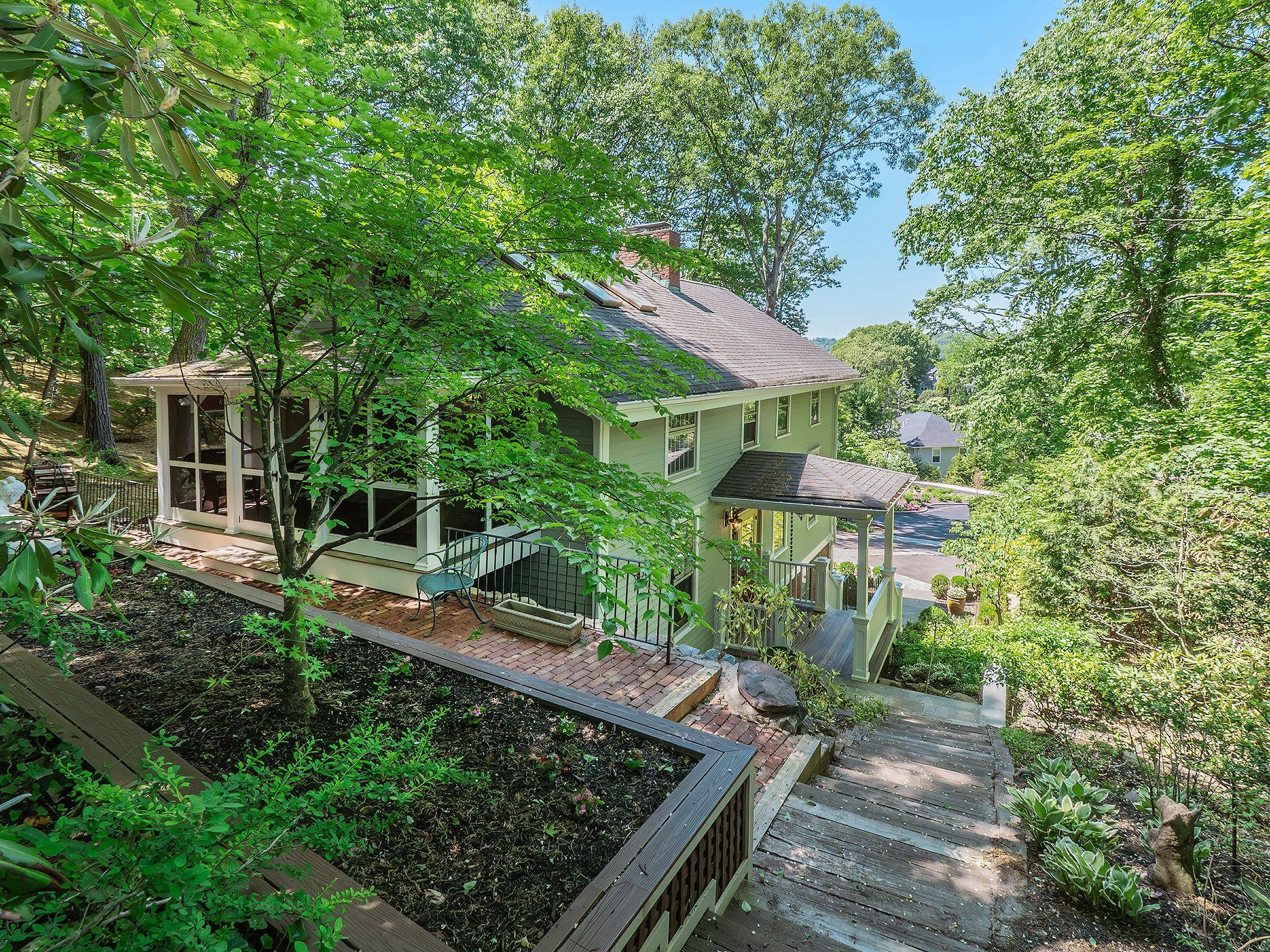  291 Prospect Avenue, Sea Cliff, NY, 11579 - 物件實景