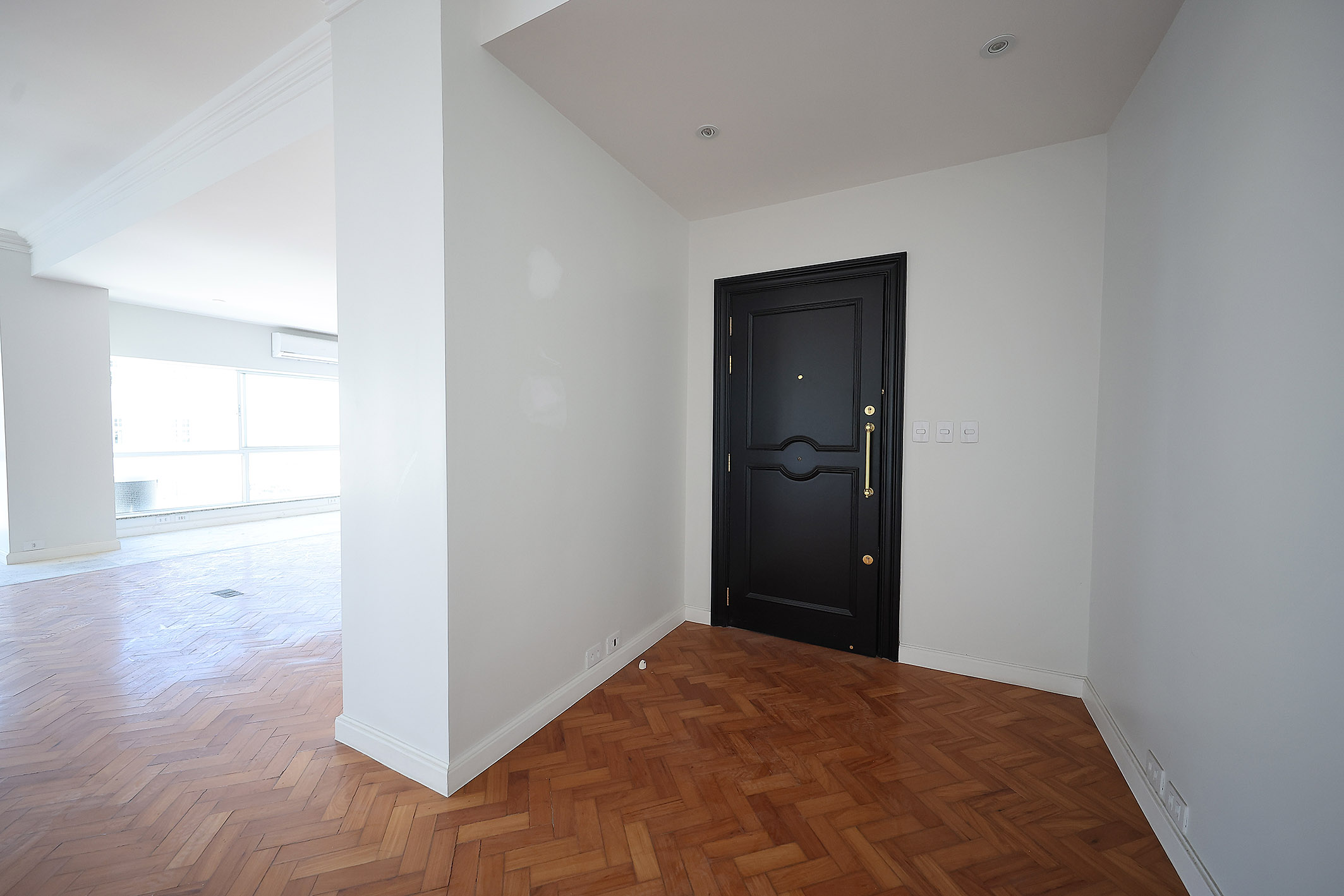  Apartment with Ocean Views at Edifício Chopin on Avenida Atlântica - 物件實景