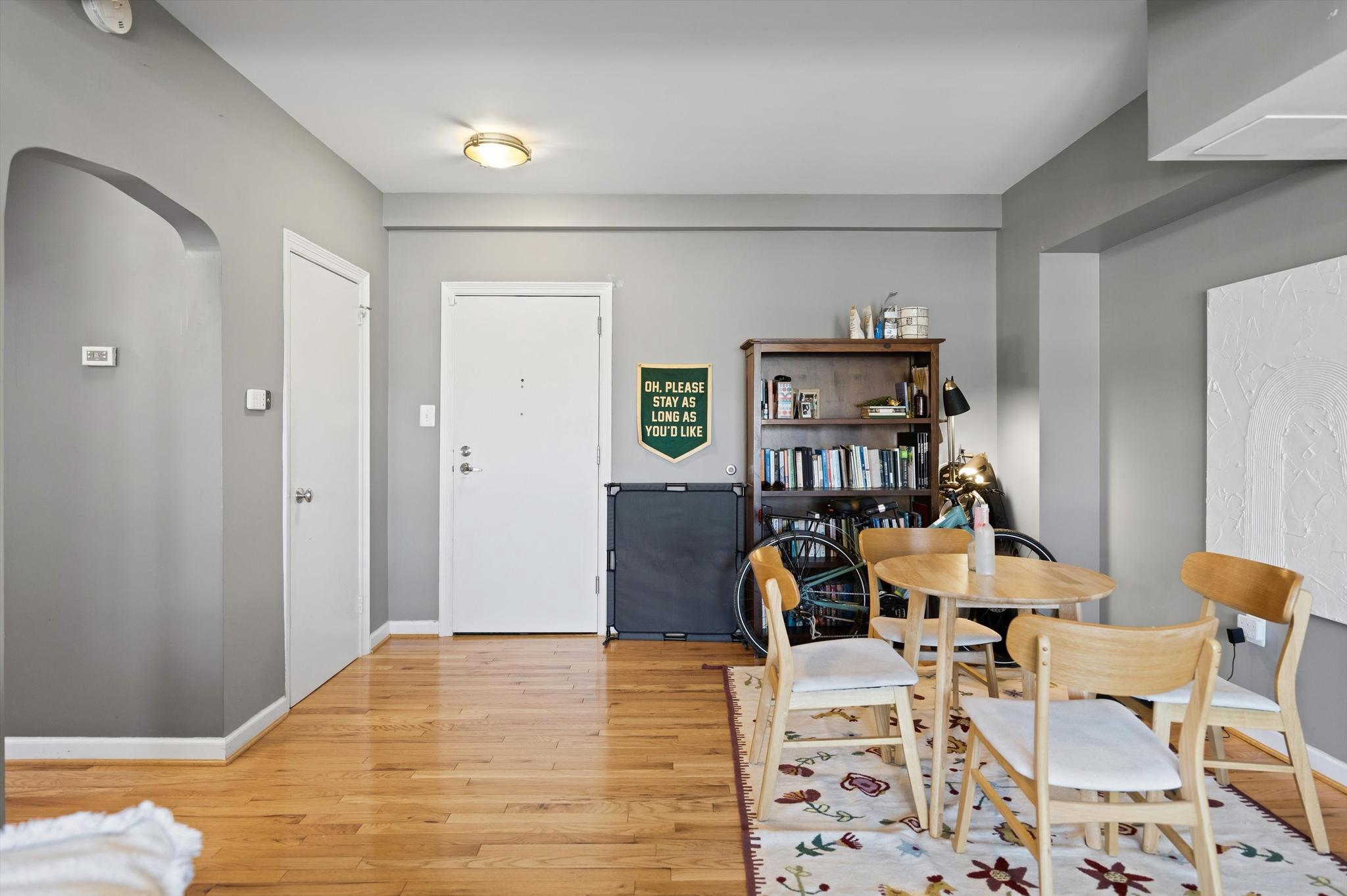  3900 14th Street NW, Washington, DC, 20011 - 物件實景