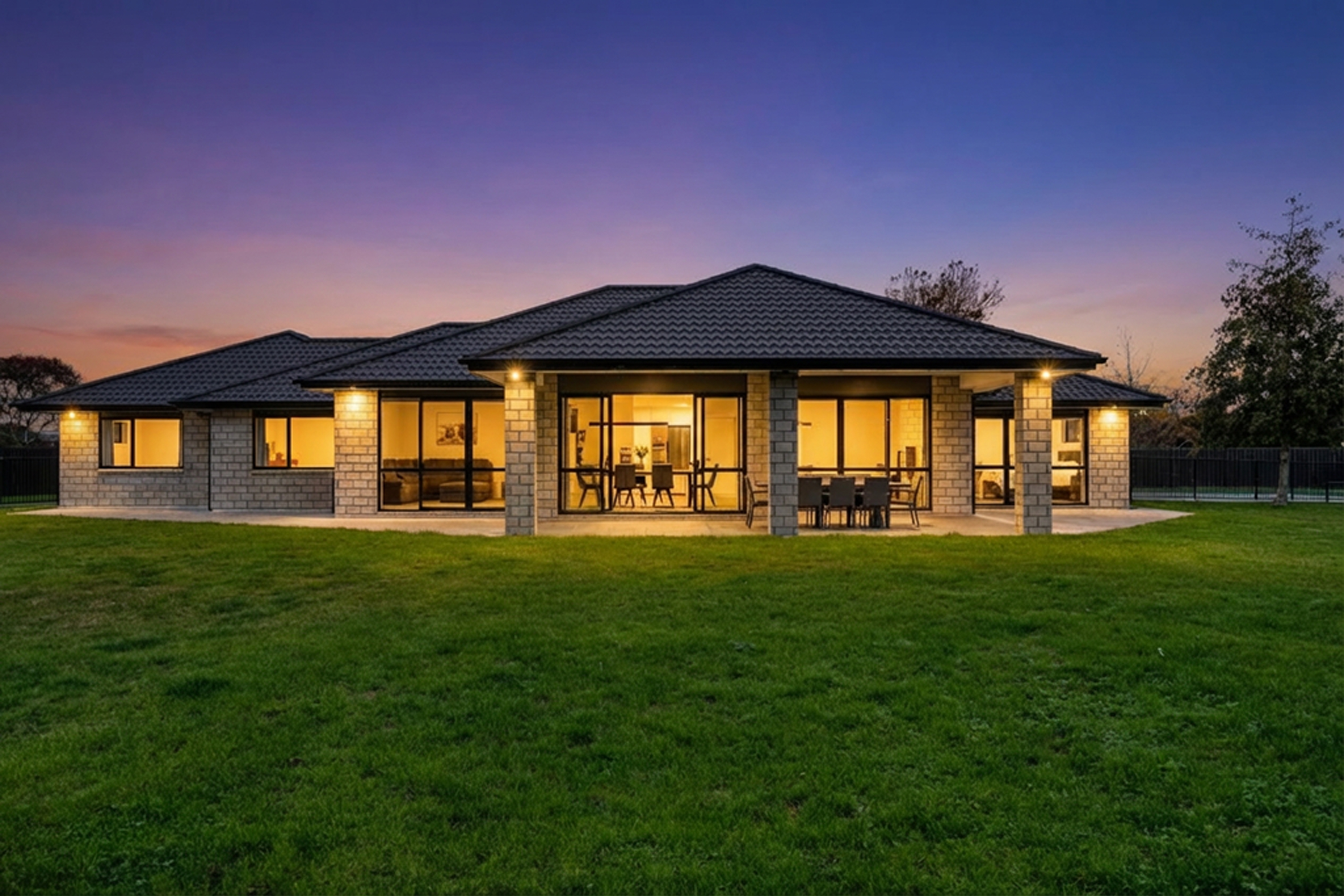  Your Dream Lifestyle on 3076 sq m of Land - 物件實景