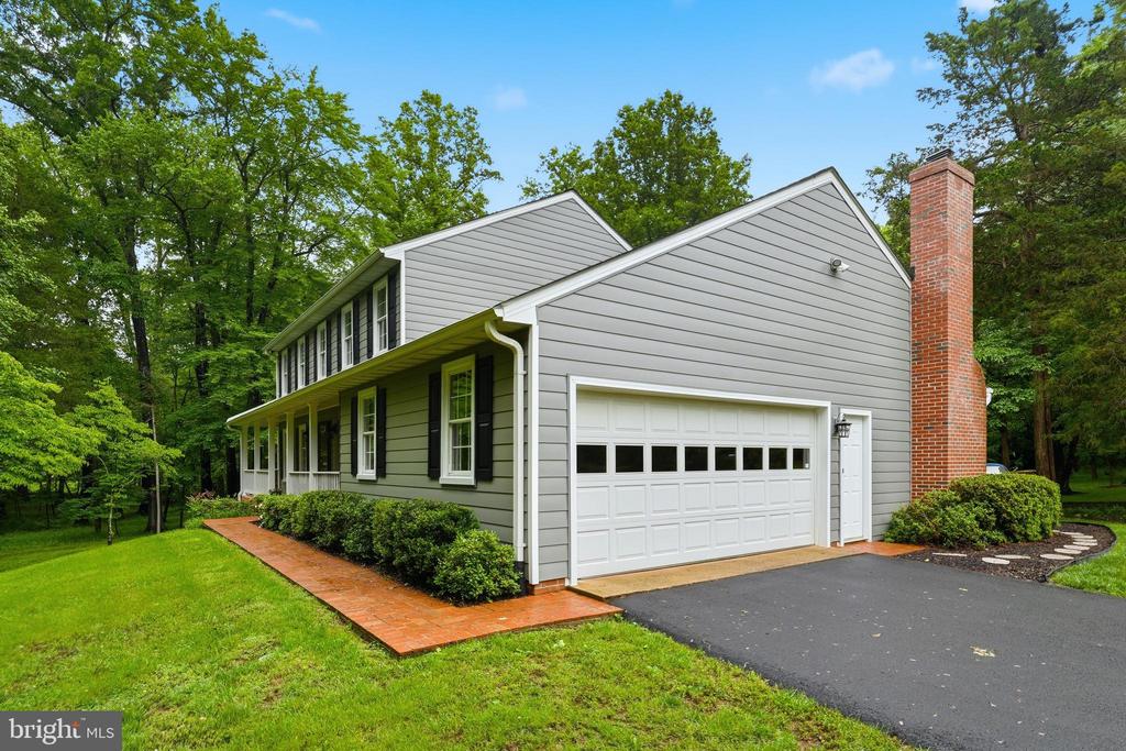 Warrenton, Virginia, 20187, United States, 4 Bedrooms Bedrooms, ,3 BathroomsBathrooms,Residential,For Sale,2048505