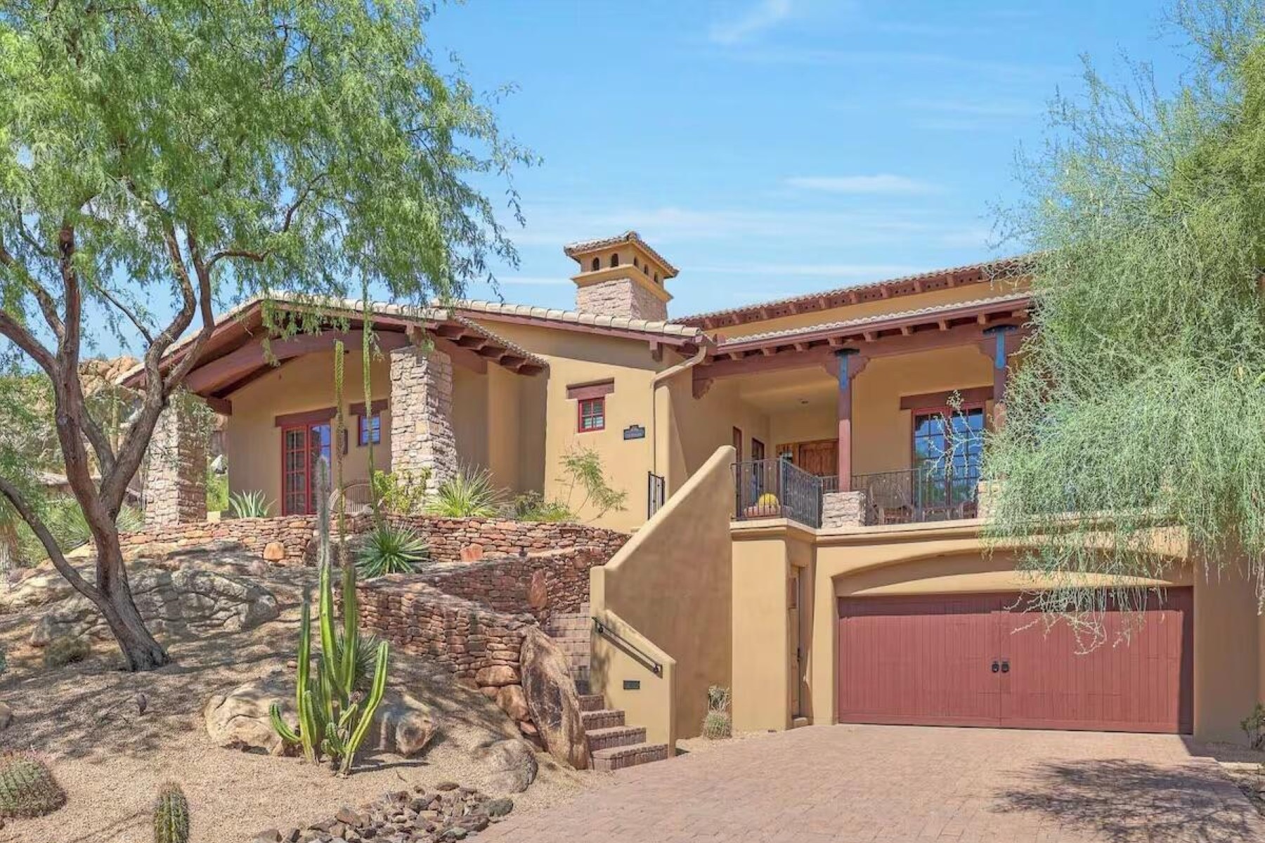  27440 N Alma School Rd¦Scottsdale, AZ - 物件實景