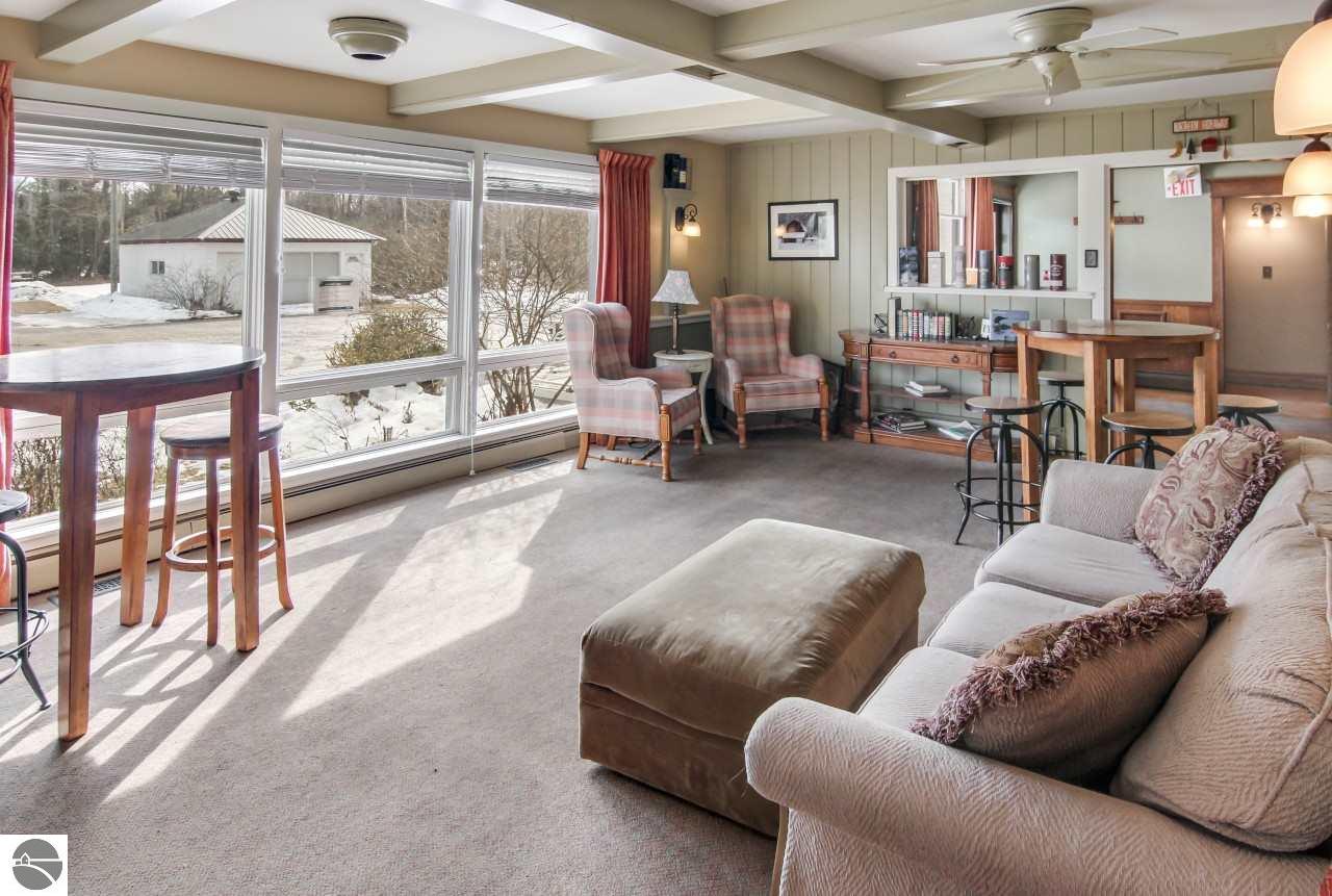 Maple City, Michigan, 49664, United States, 9 Bedrooms Bedrooms, ,2 BathroomsBathrooms,Residential,For Sale,1796888
