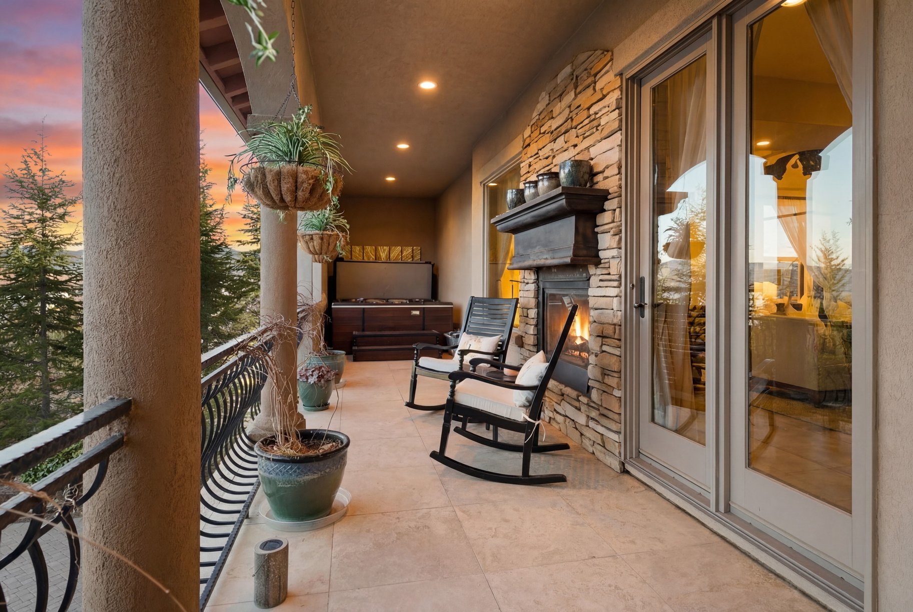  A Private Escape in the Heart of South Reno - 物件實景