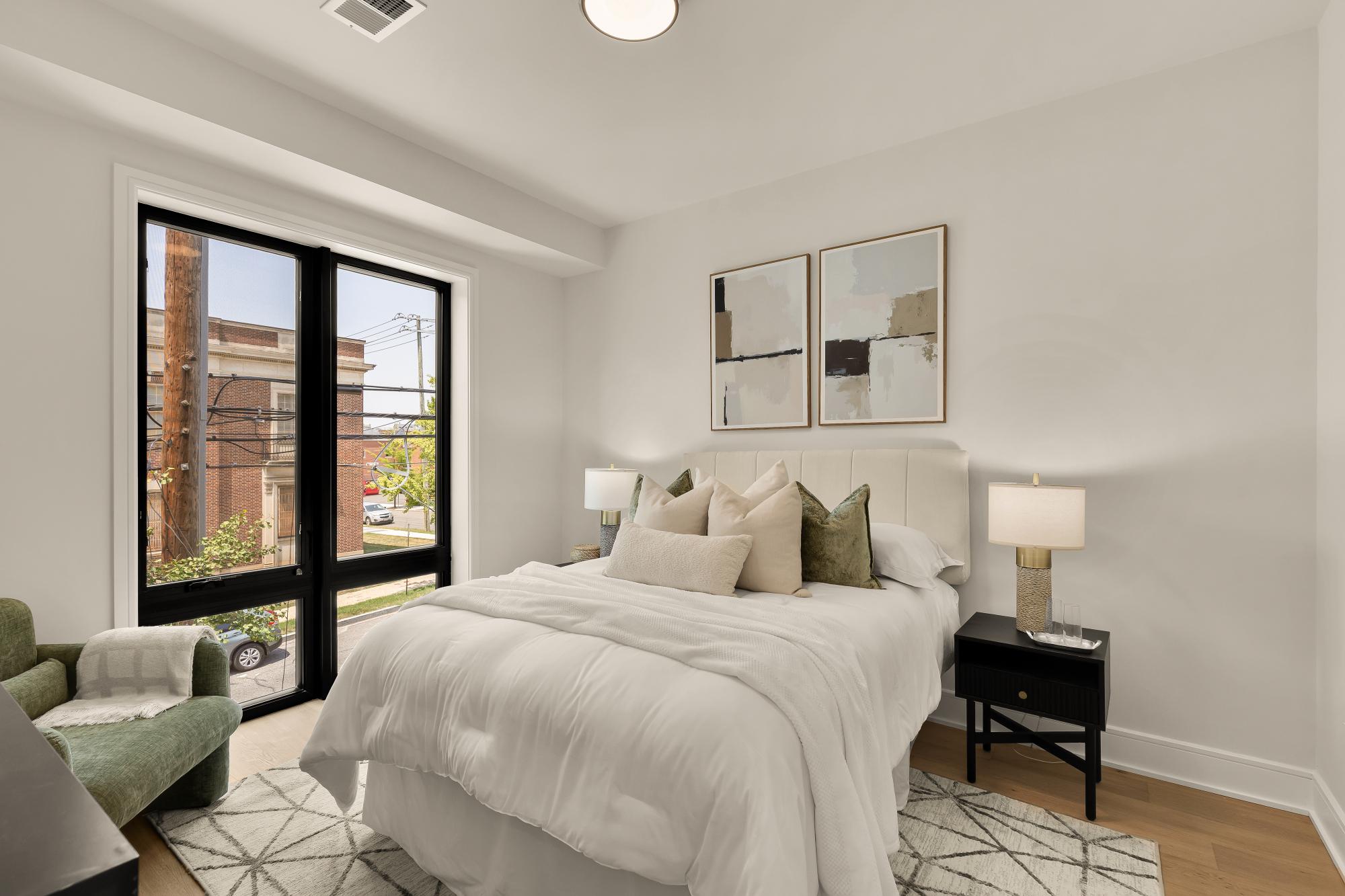  3319 12th St NE, Washington, DC, 20017 - 物件實景