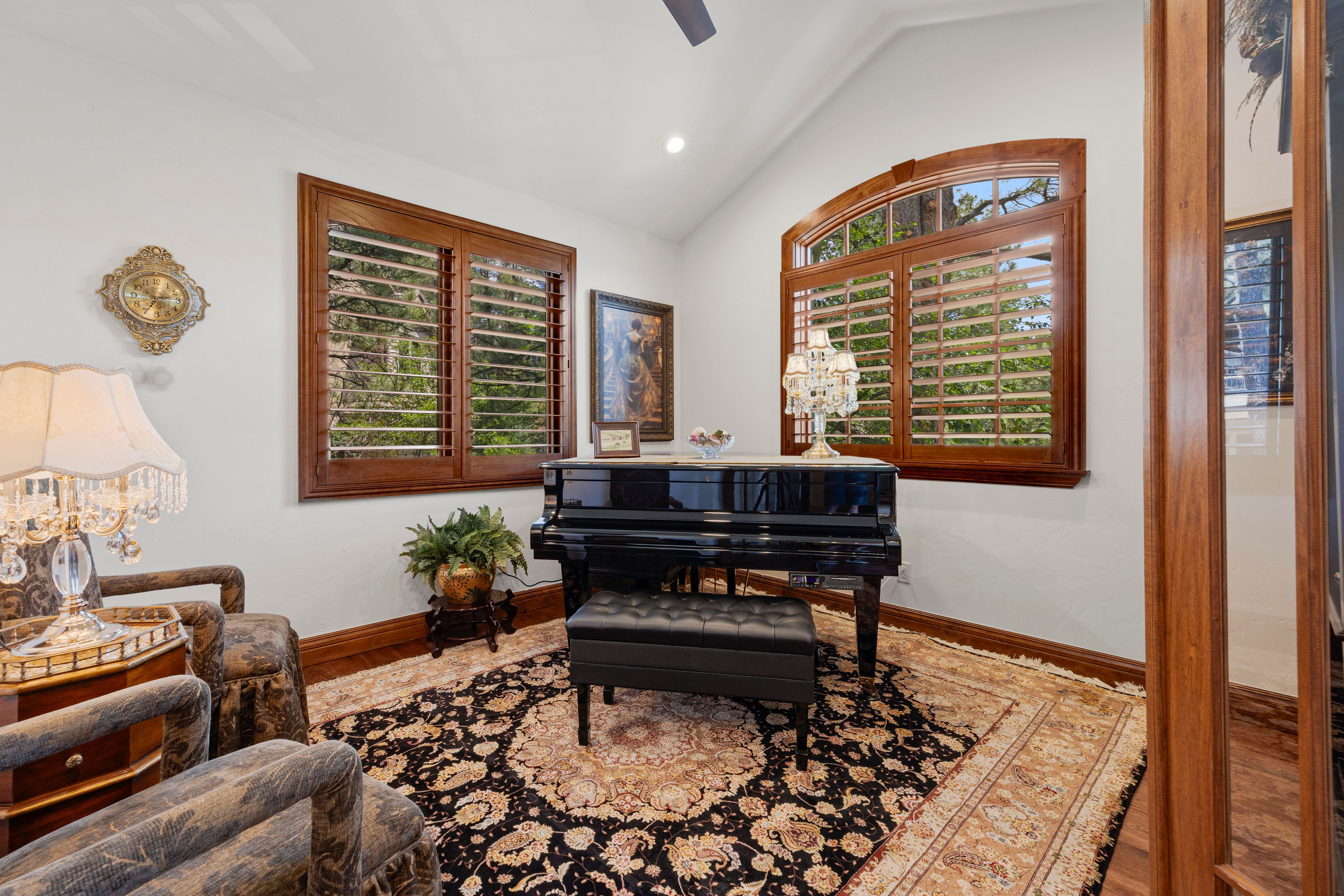  Luxury, No-Maintenance Living with Main-Floor Primary in Castle Pines Village - 物件實景