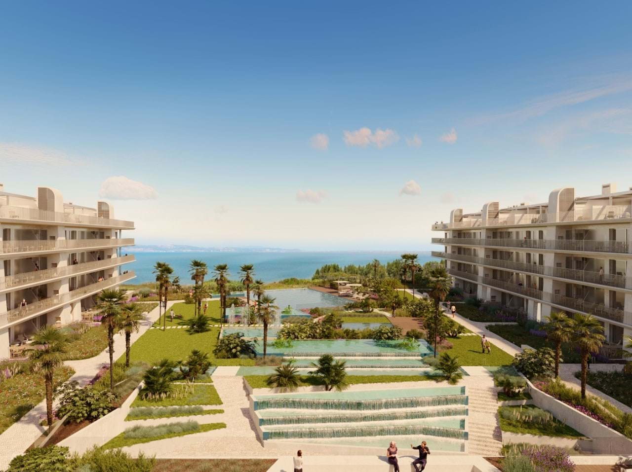 Alcochete, Setúbal, PT, 3 Bedrooms Bedrooms, ,3 BathroomsBathrooms,Residential,For Sale,1698813