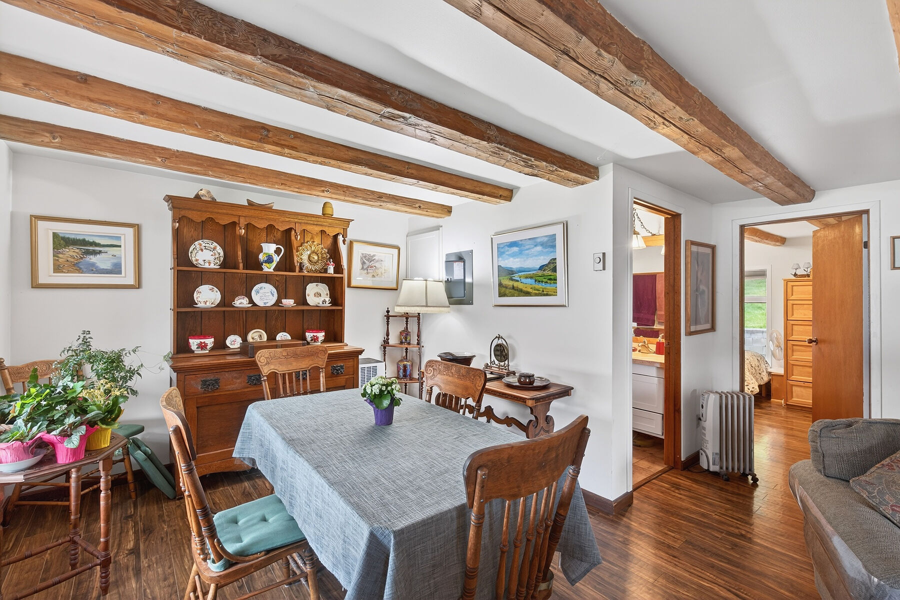  Own A Piece of Shuswap History - 物件實景