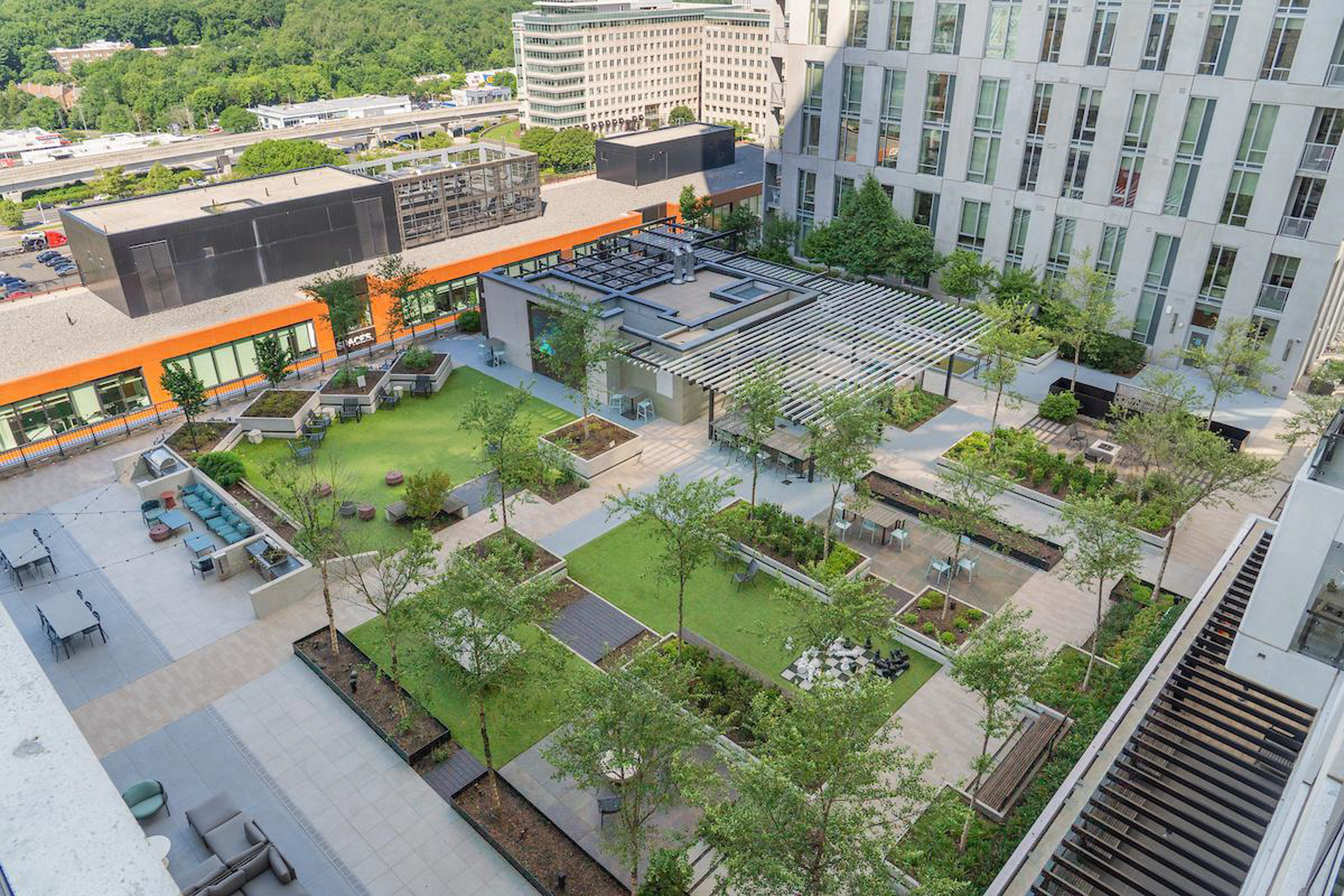  1650 Silver Hill Drive, Mclean, VA, 22102 - 物件實景