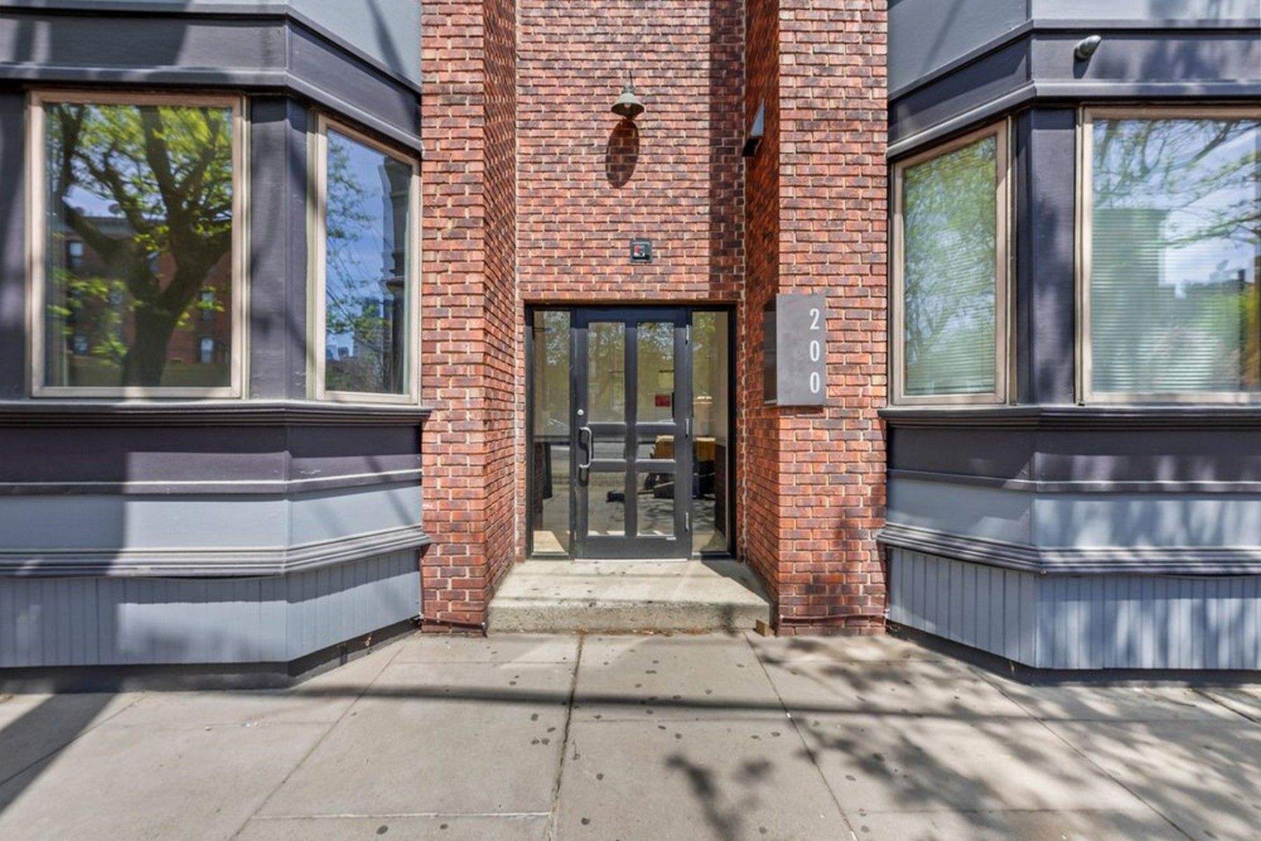  200 Christopher Columbus Drive  #C10, Jersey City, NJ 07302 - 物件實景