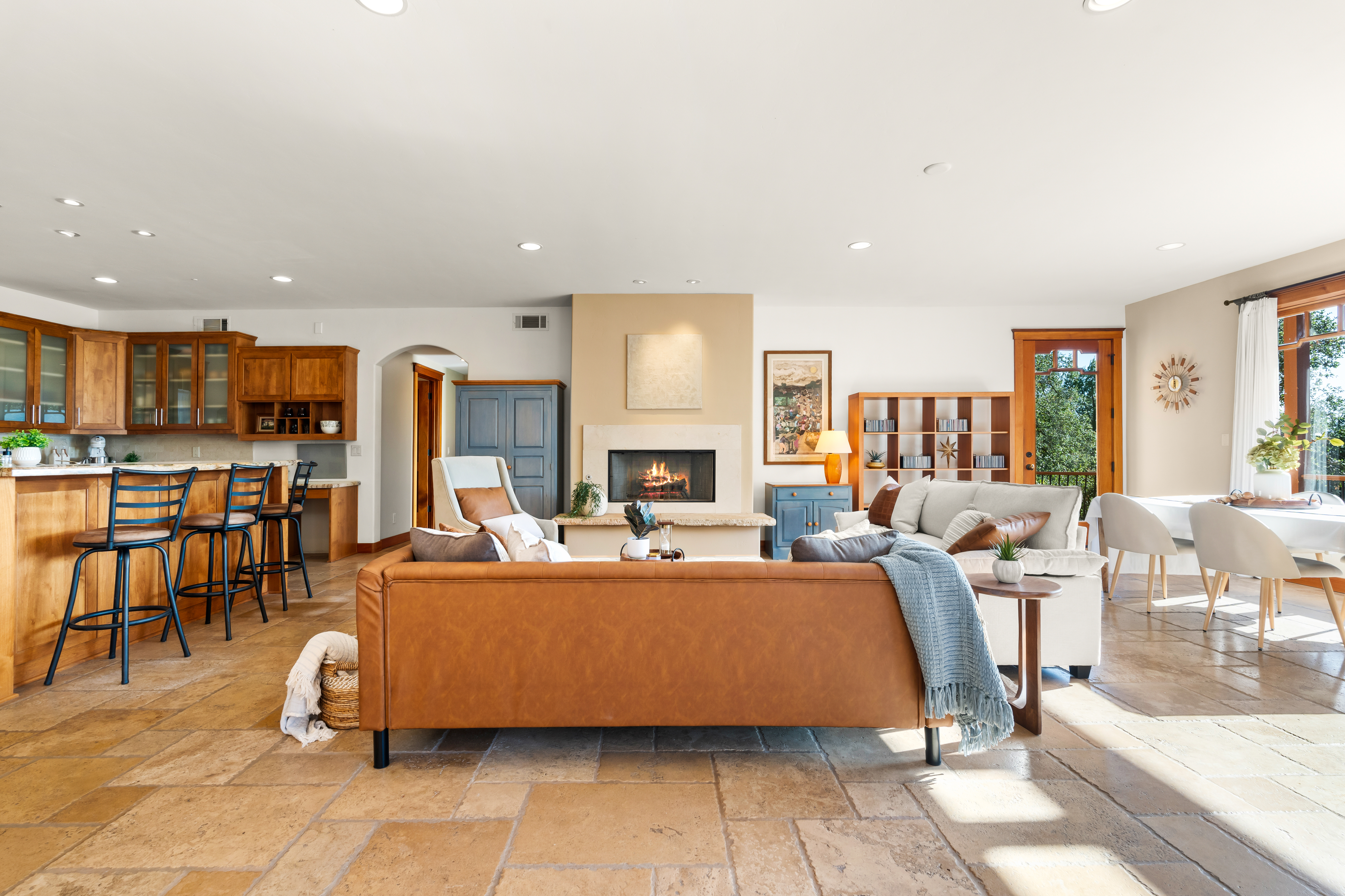  49 Alto Drive, Oak View, CA 93022 - 物件實景