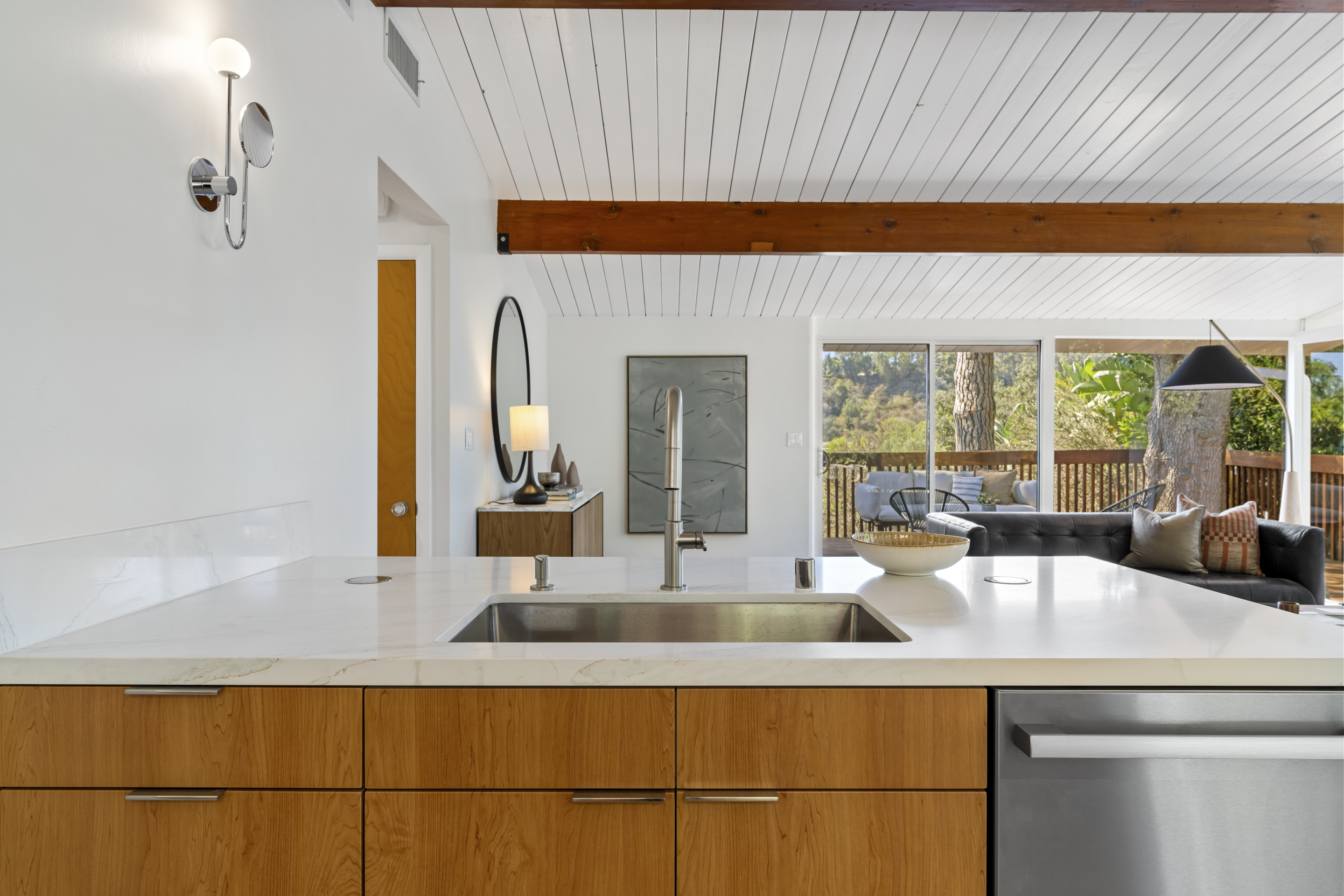  2856 Nichols Canyon Road - 物件實景