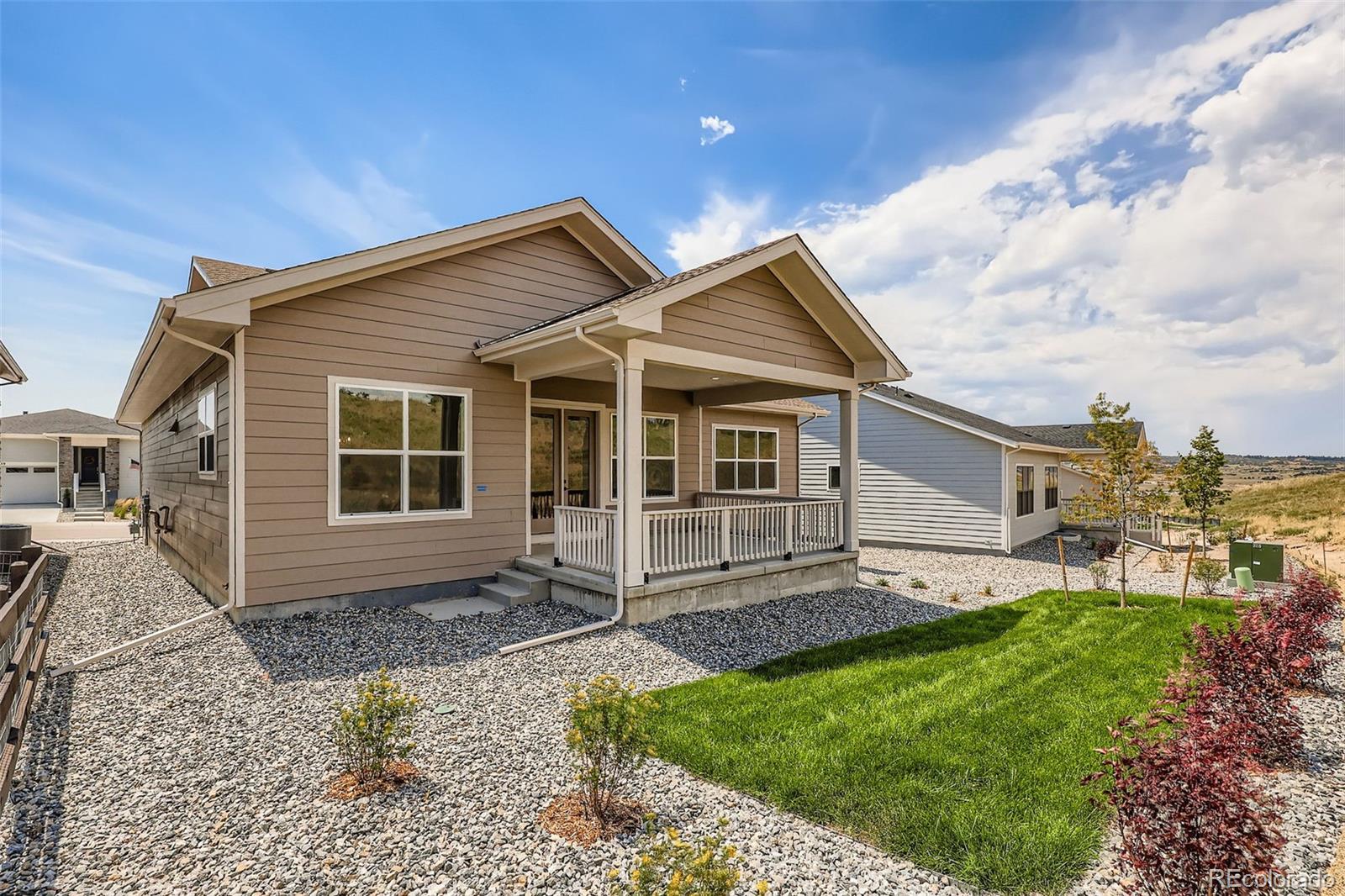Castle Rock, Colorado, 80104, United States, 2 Bedrooms Bedrooms, ,2 BathroomsBathrooms,Residential,For Sale,1902187