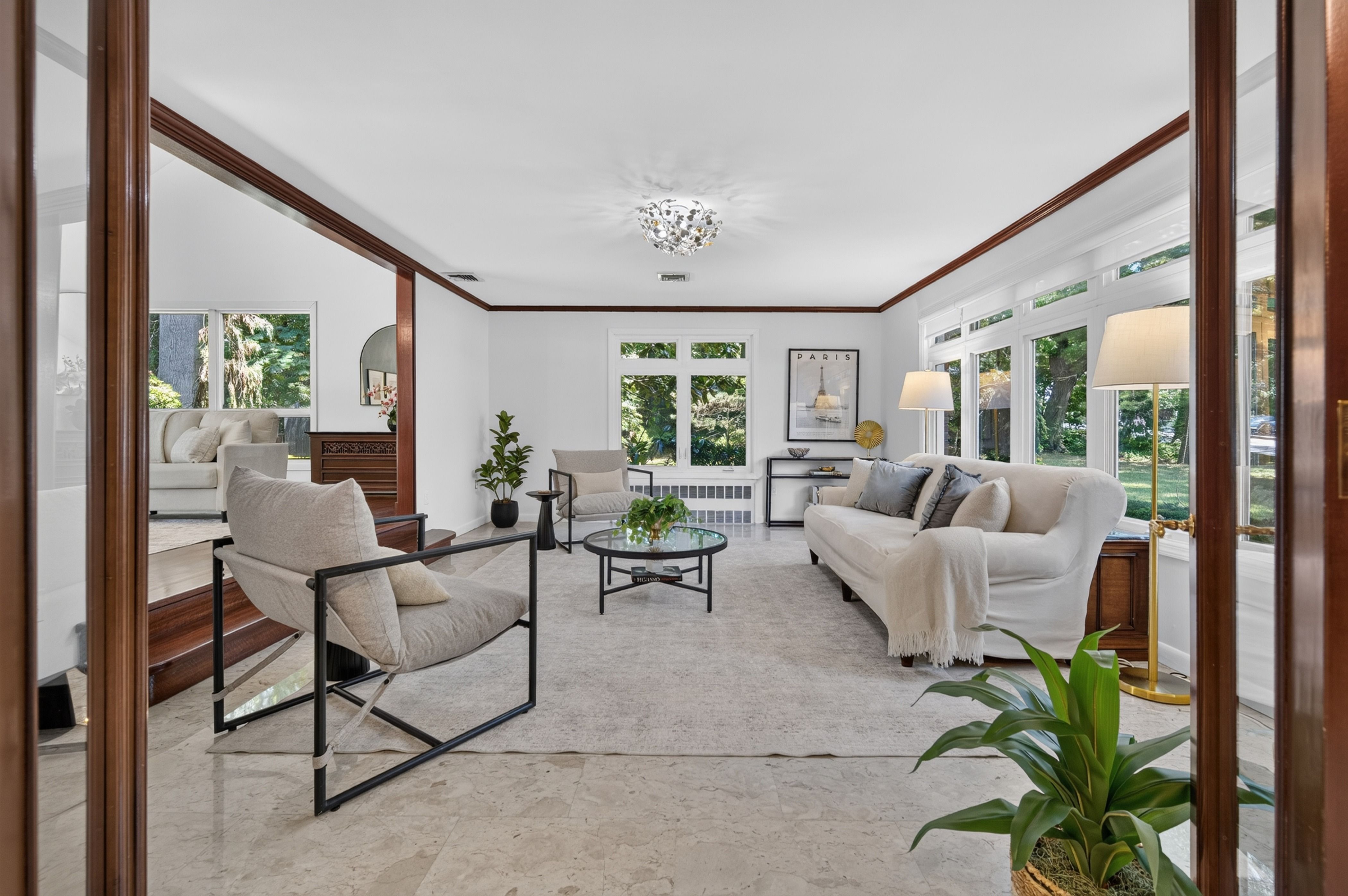  4 Waring Drive, Manhasset, NY 11030 - 物件實景