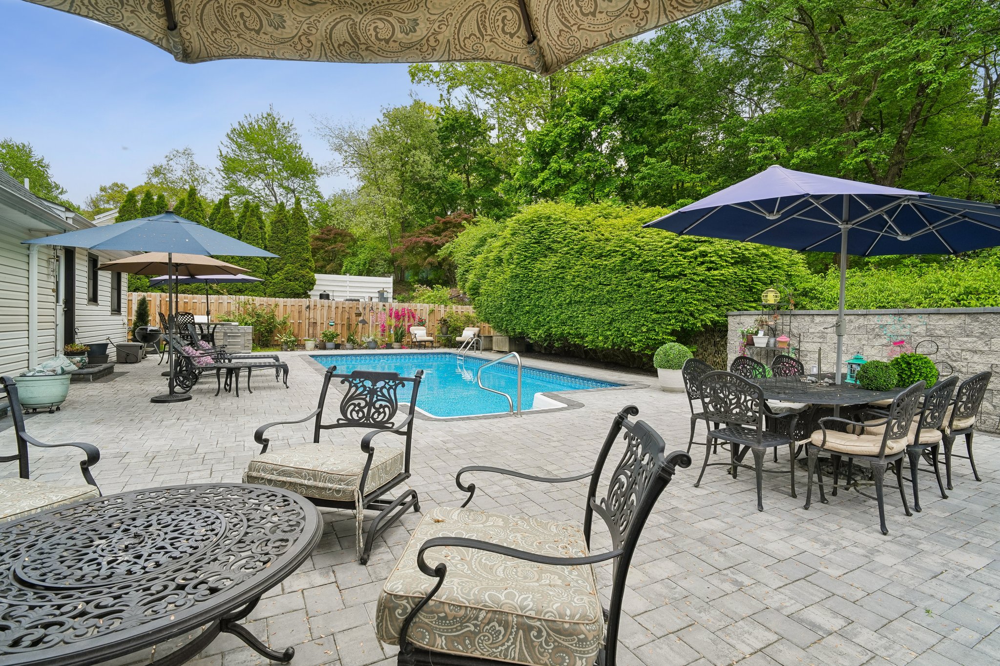  11 Auriemma Court, Roxbury Township, NJ 07850 - 物件實景