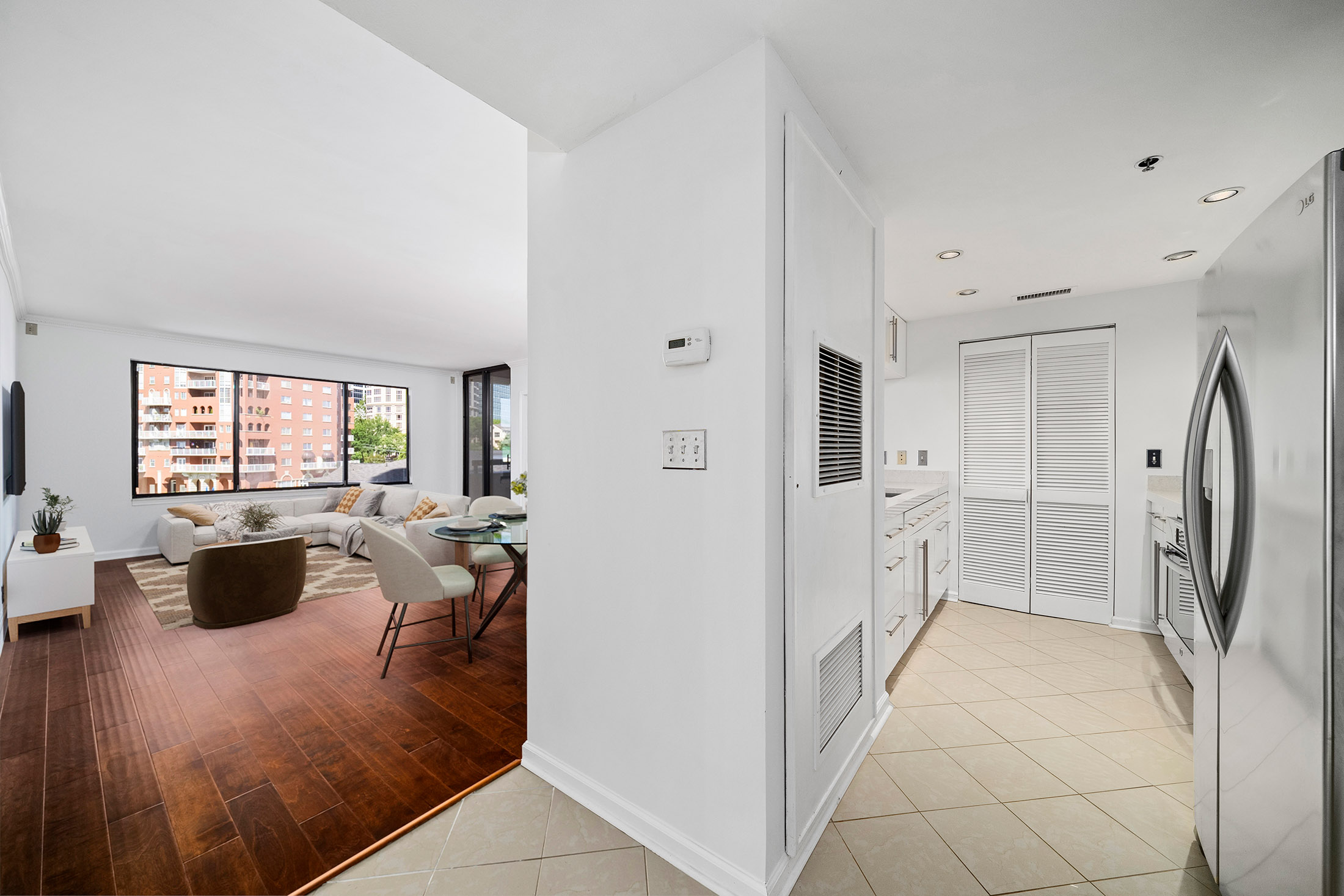 Easy, Elevated Living in the Heart of Buckhead - 物件實景