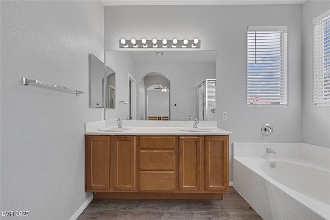 Las Vegas, Nevada, 89141, United States, 4 Bedrooms Bedrooms, ,3 BathroomsBathrooms,Residential,For Sale,1817862