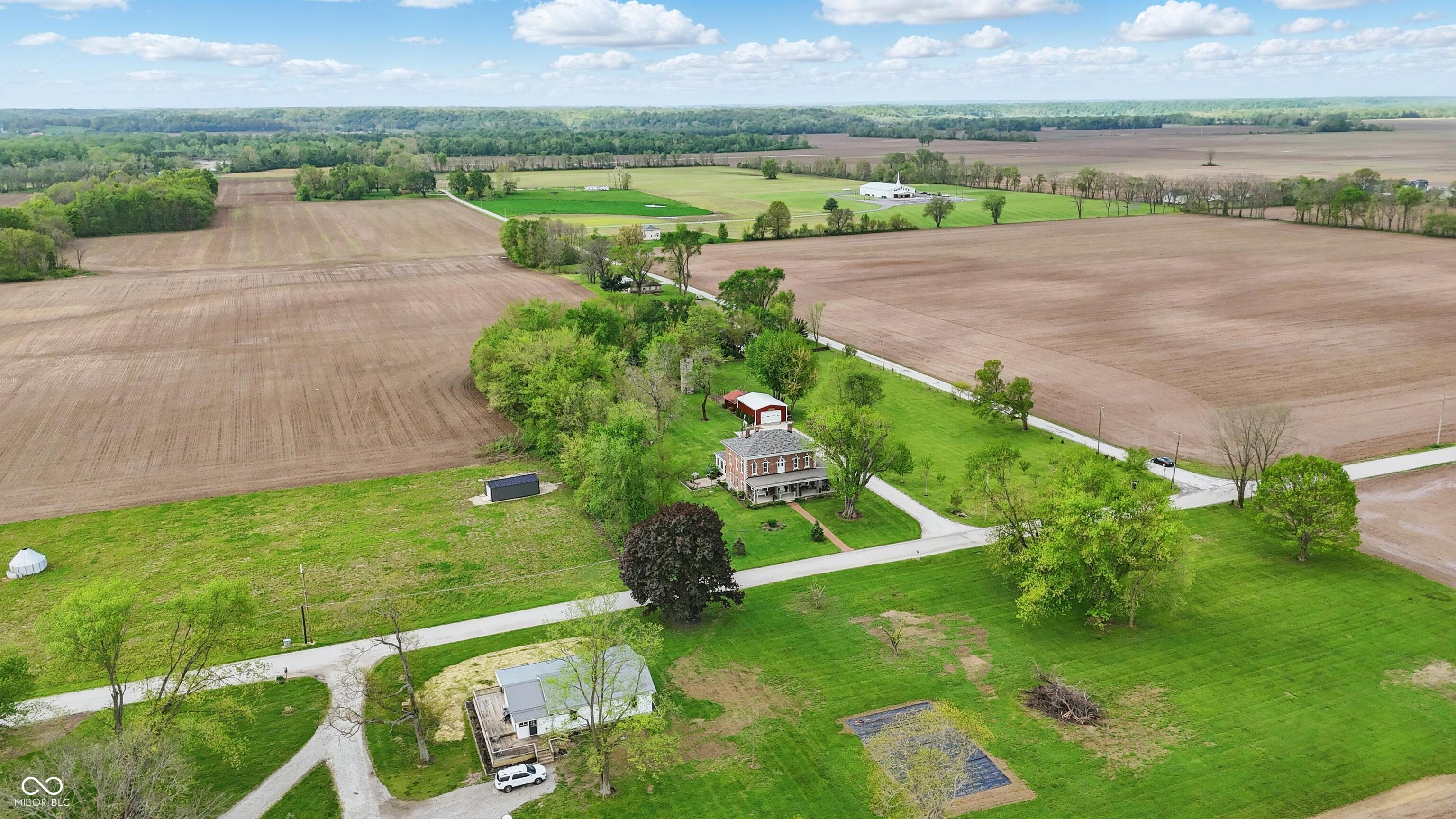 Paragon, Indiana, 46166, United States, 5 Bedrooms Bedrooms, ,2 BathroomsBathrooms,Residential,For Sale,1921702