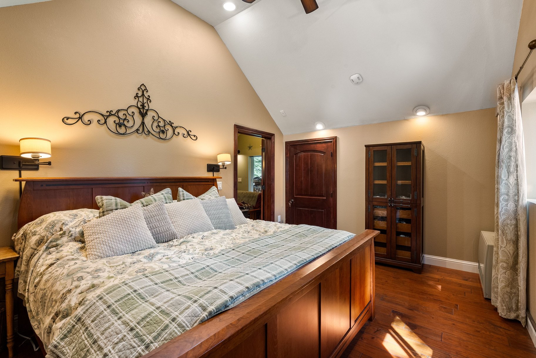  Yuba Frontier Lodge - 物件實景