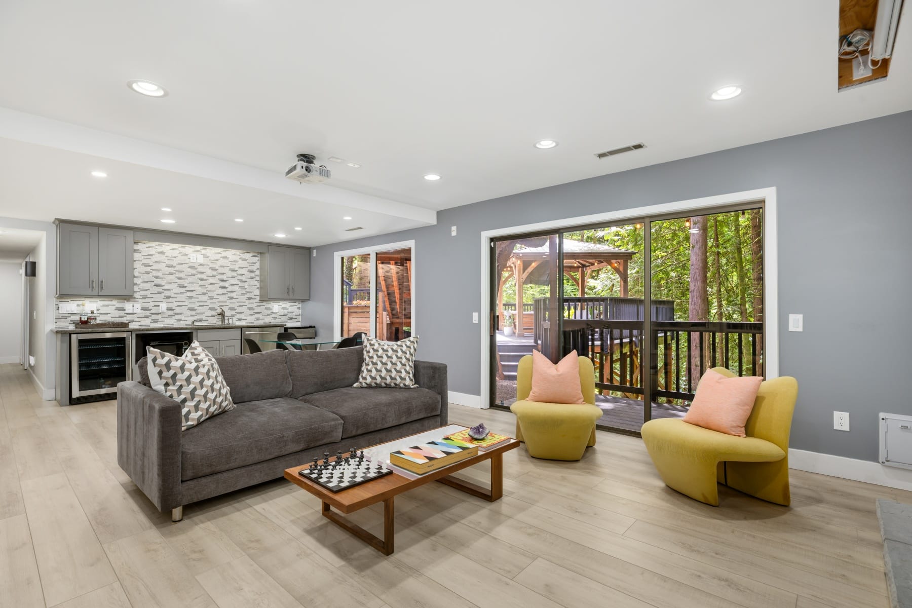  5833 SW LANE CT Portland, OR 97221 - 物件實景