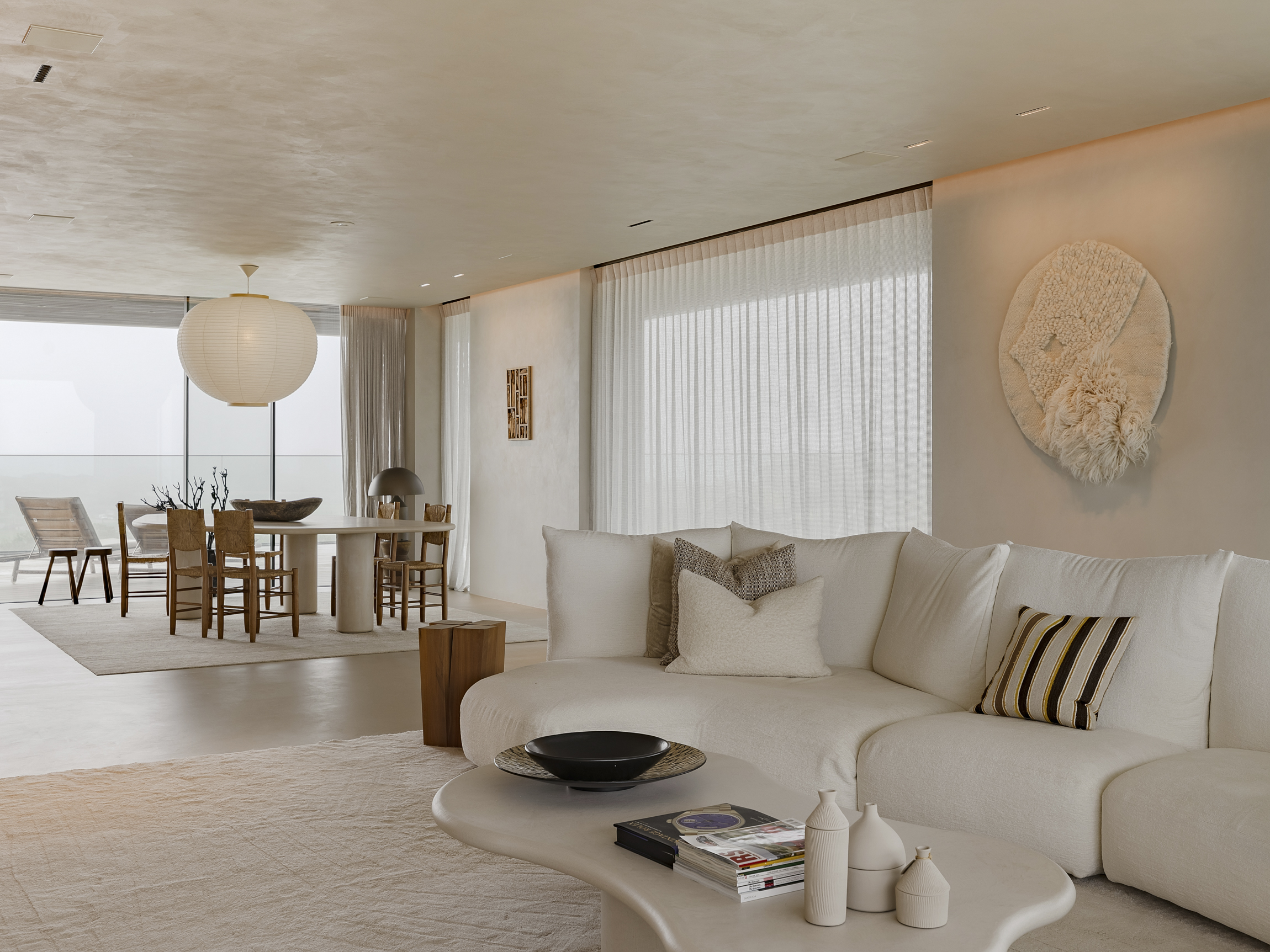  Exclusive Seafront Residence Panoramic North Sea Views near Knokke - 物件實景