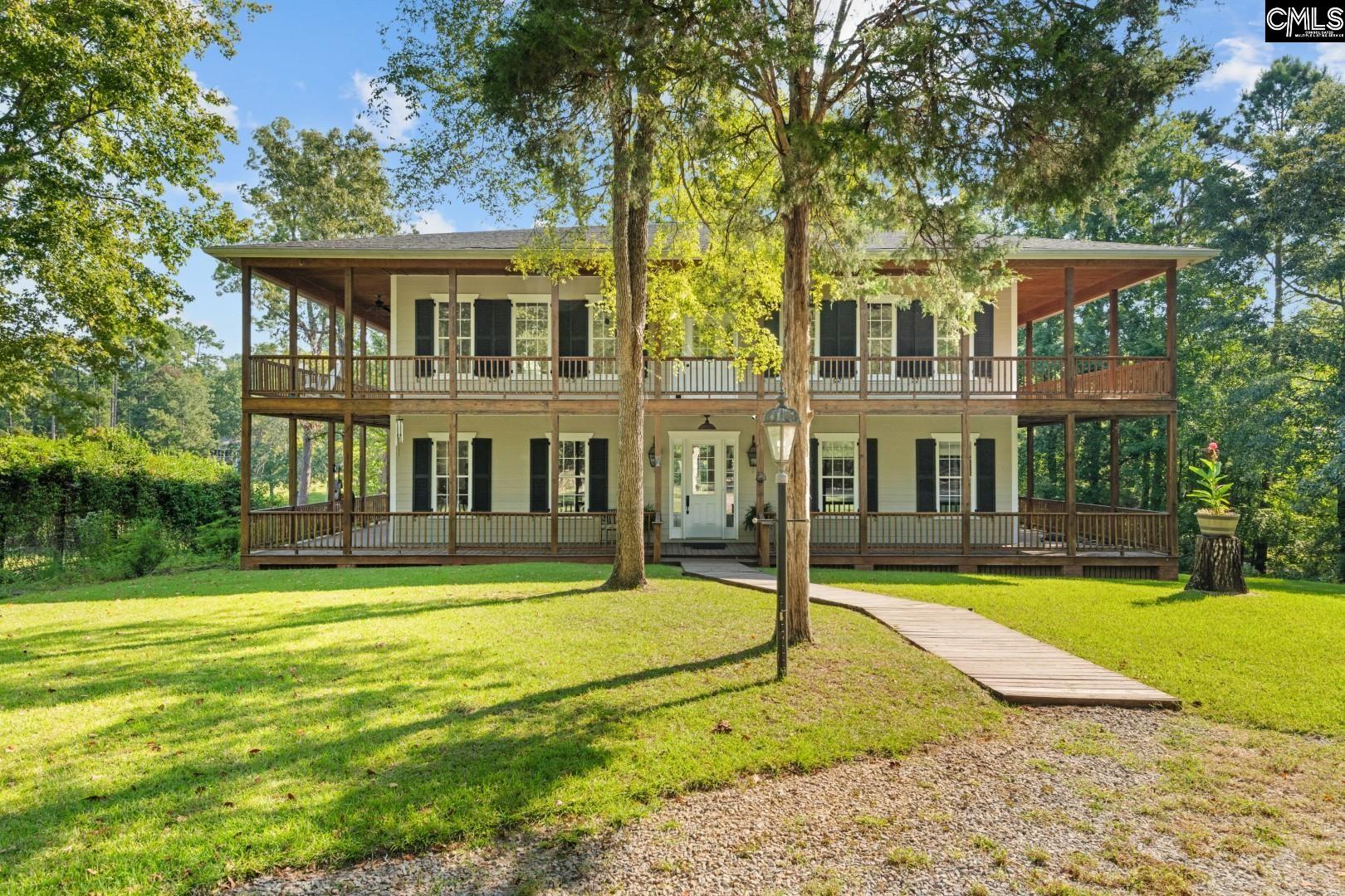 Leesville, South Carolina, 29070, United States, 3 Bedrooms Bedrooms, ,3 BathroomsBathrooms,Residential,For Sale,1942991