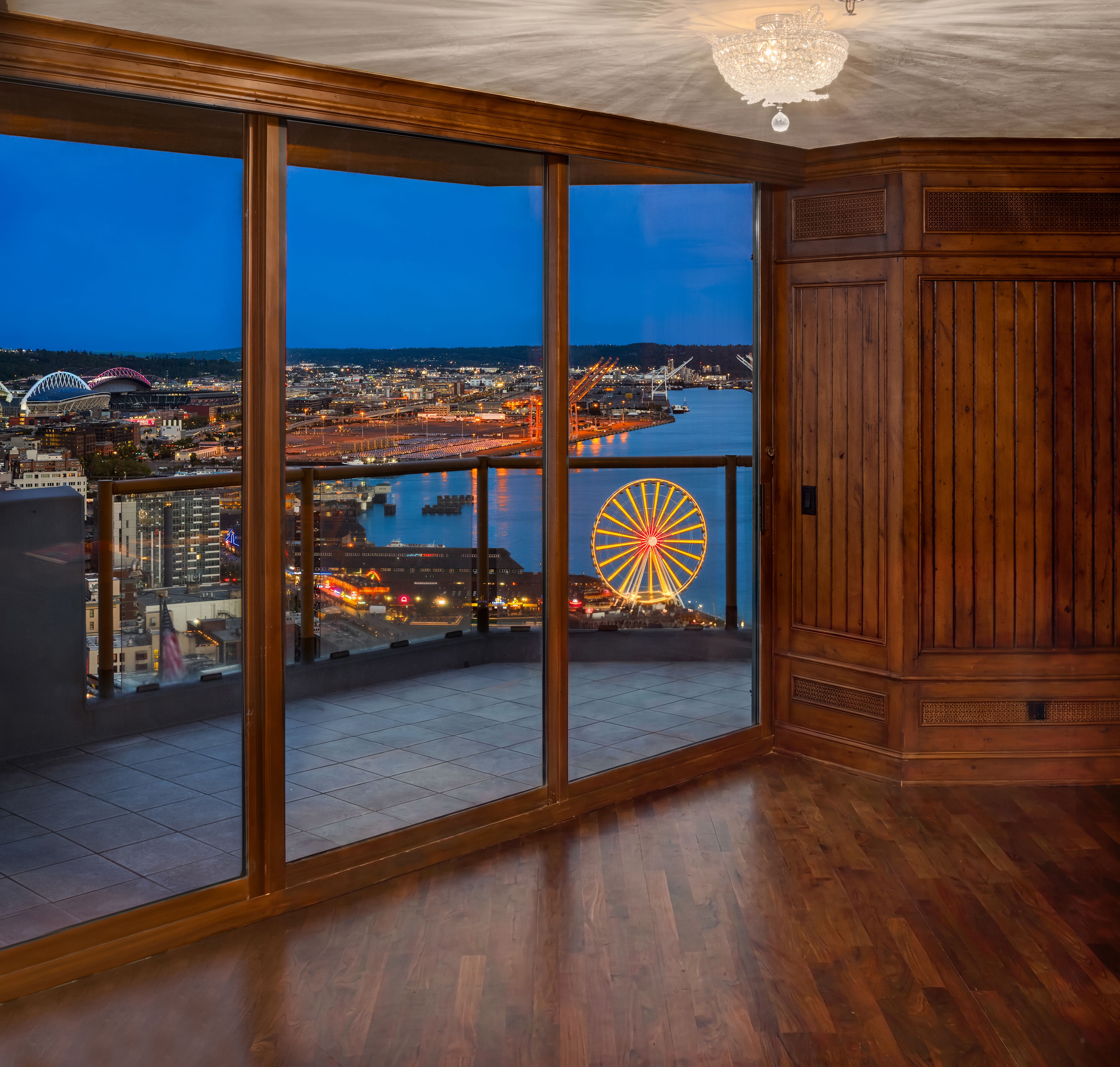  2000 1st Ave Unit #2504, Seattle, WA 98121 - 物件實景
