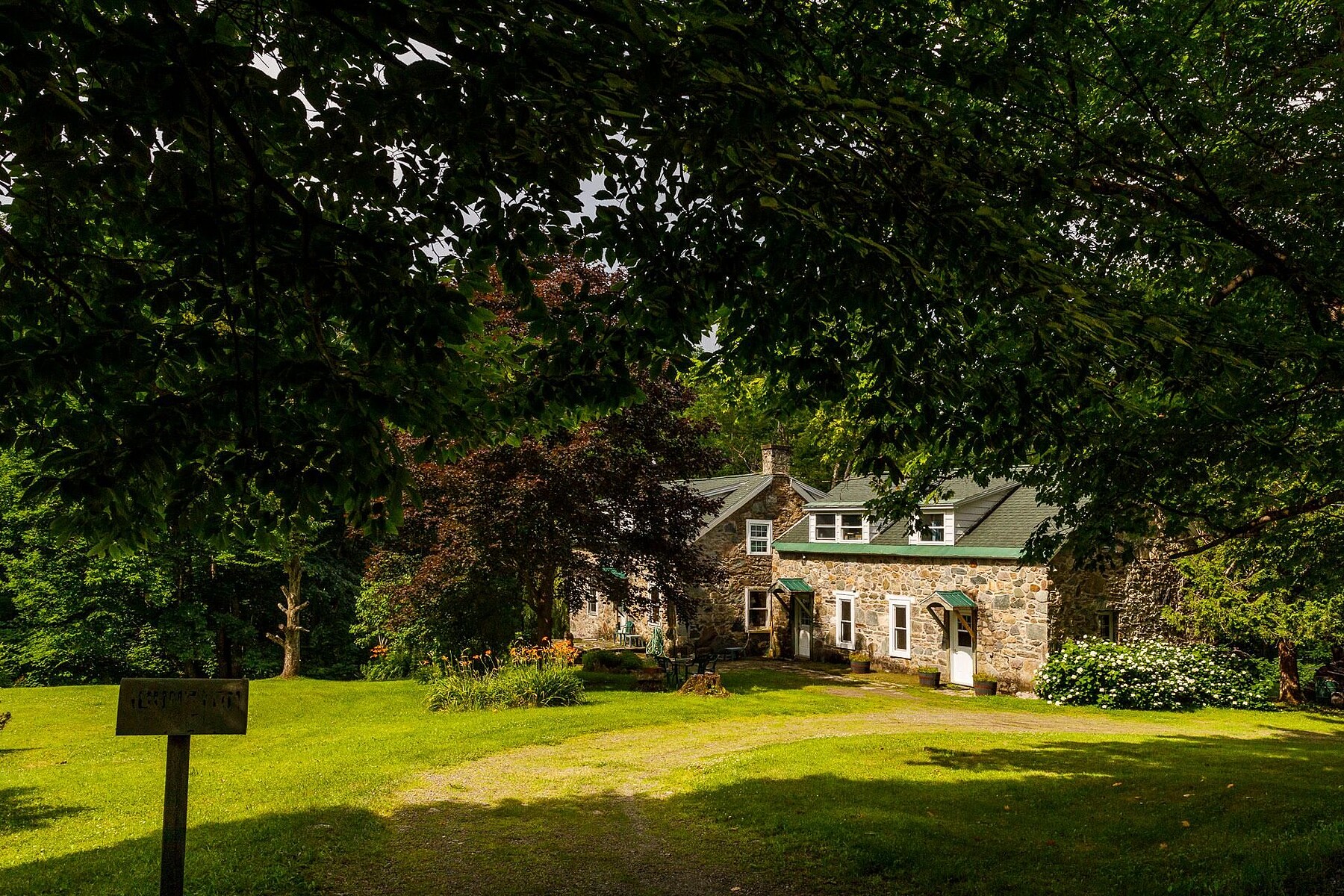  Lac-Brome, Eastern Townships - 物件實景