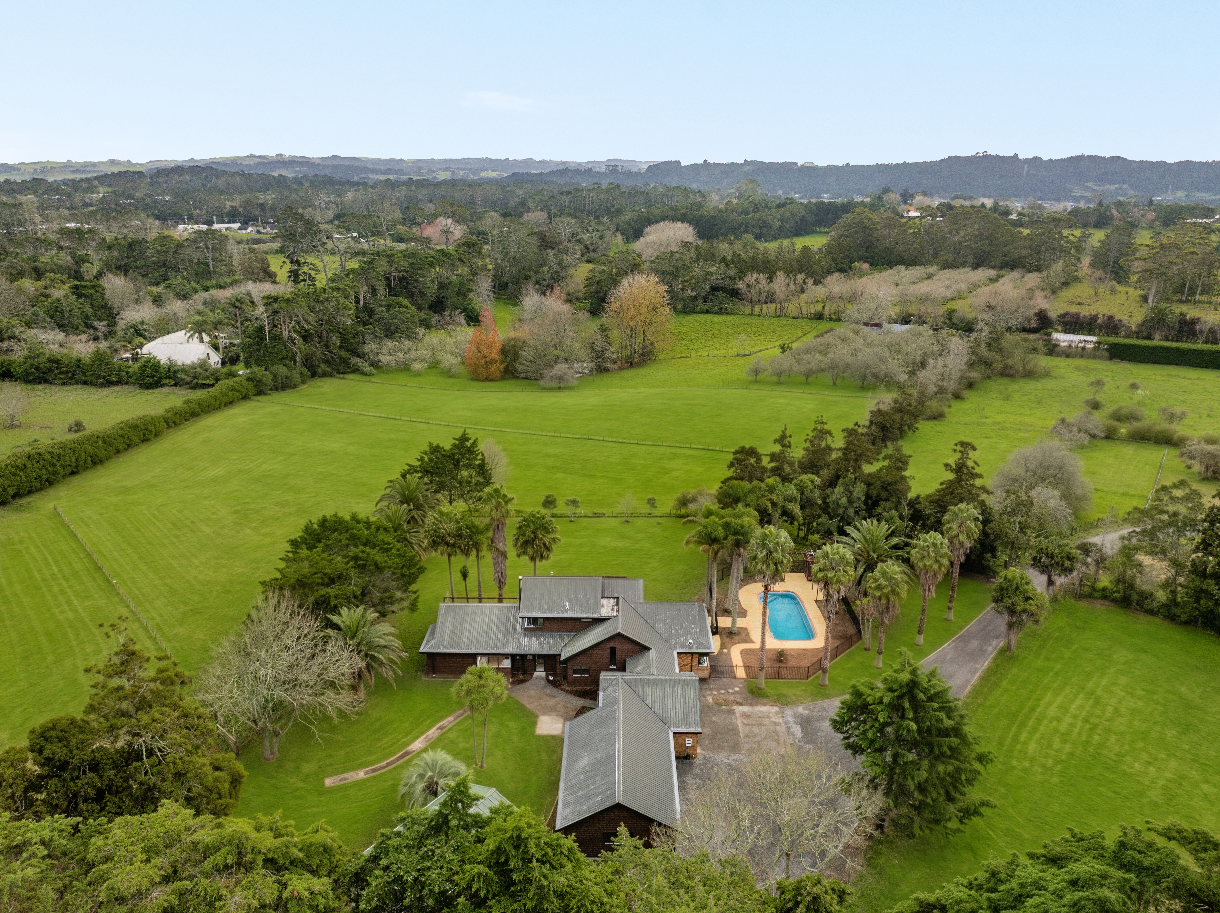  116 Station Road, Kumeu, Auckland - 物件實景