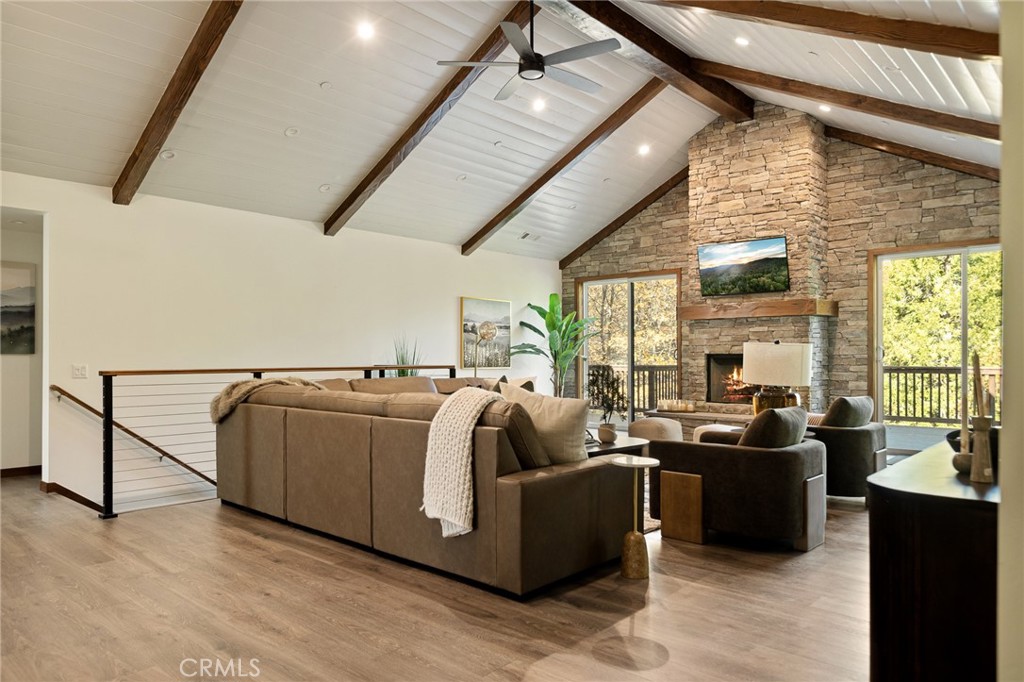 Lake Arrowhead, California, 92352, United States, 4 Bedrooms Bedrooms, ,5 BathroomsBathrooms,Residential,For Sale,1989465