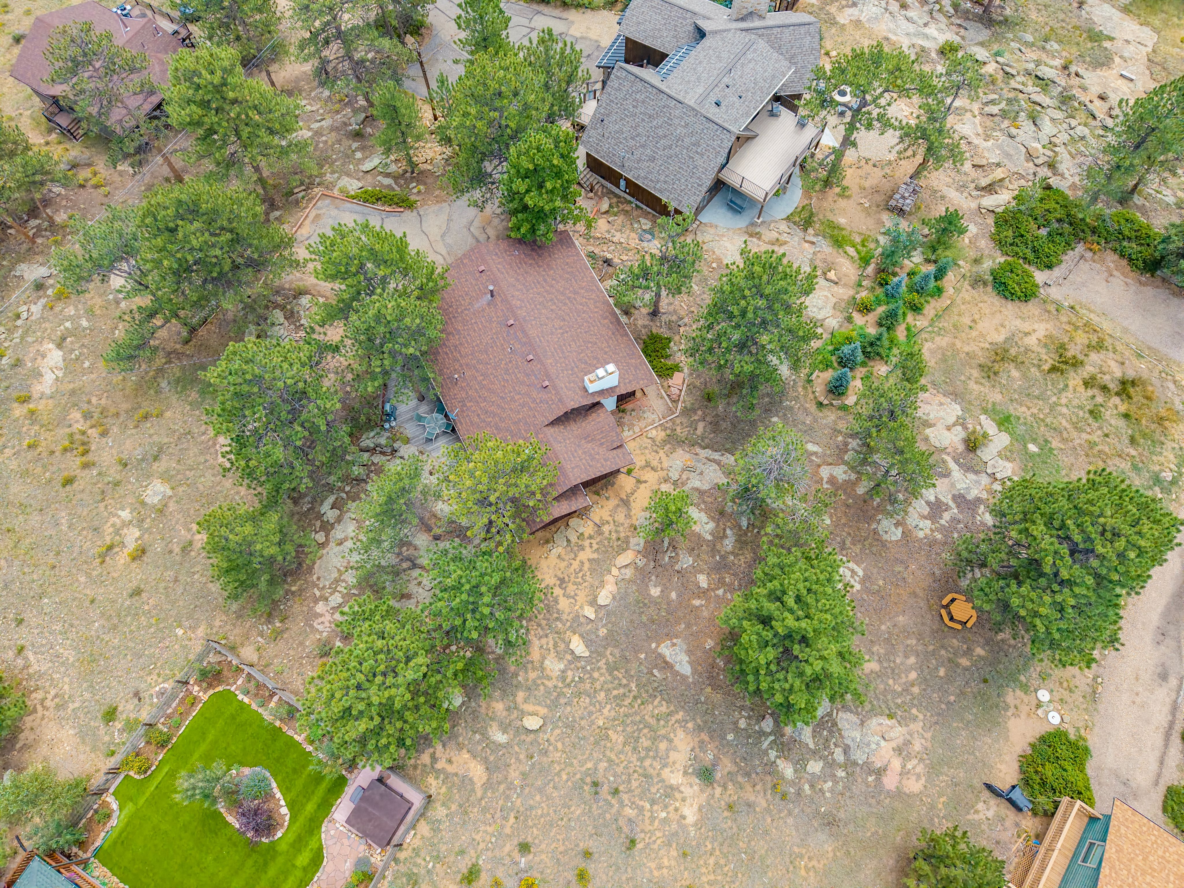  Bavarian Charm in the Heart of Estes Park - 物件實景